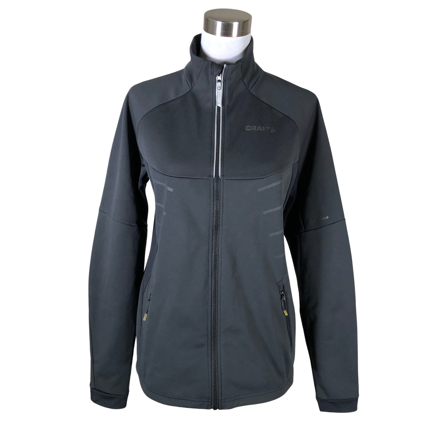 Unisex Craft - Softshell-takki, koko 36 - (1)