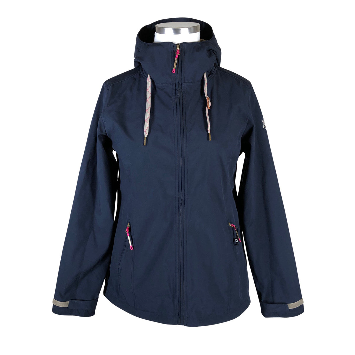 Unisex Torstai - Parkatakki, koko 44 - (1)