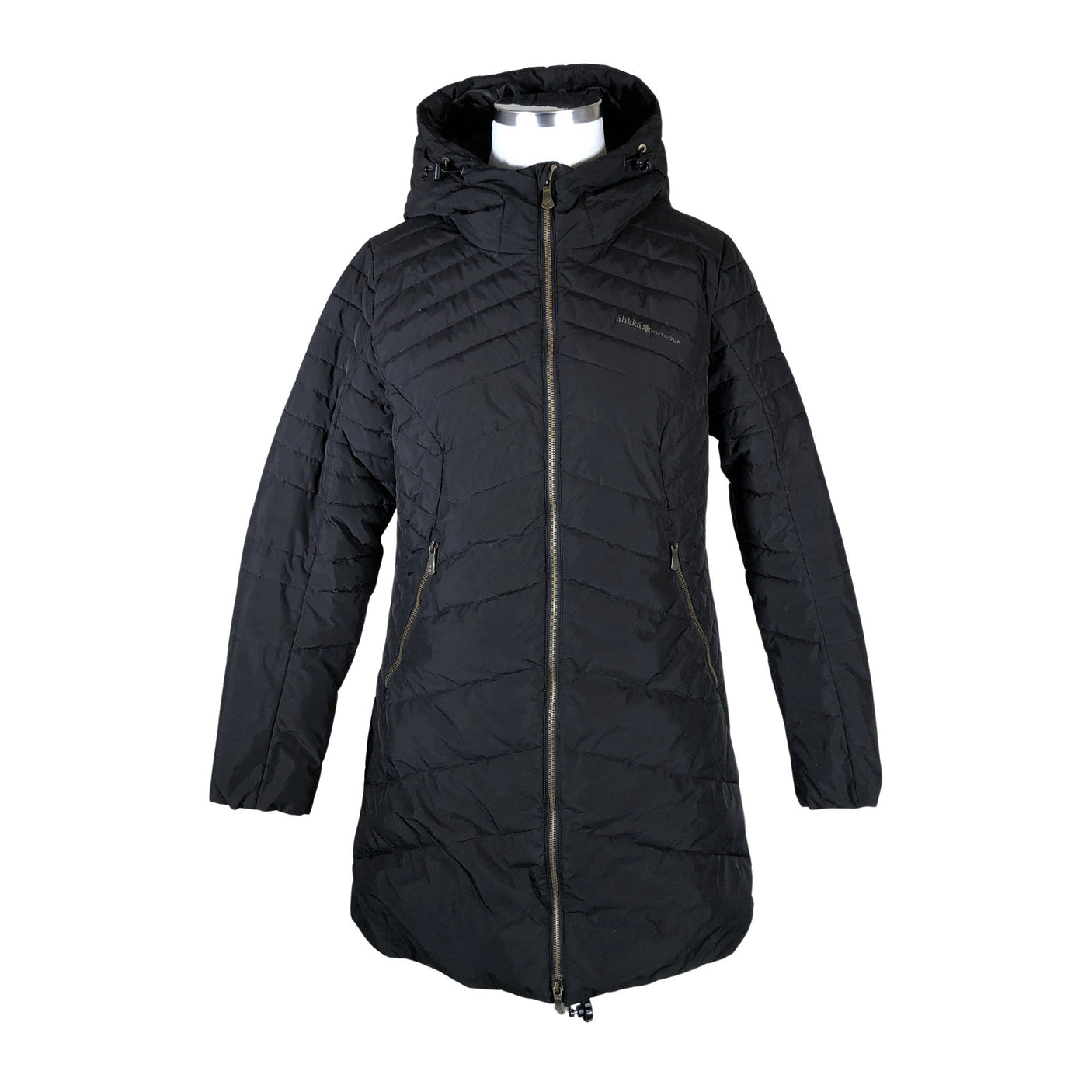 Unisex Áhkká - Untuvatakki, koko 42 - (1)