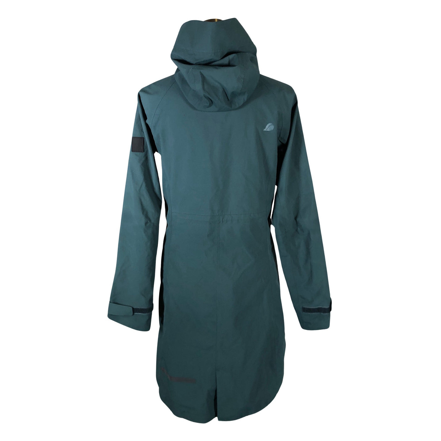 Unisex Didriksons - Parkatakki, koko 34 - (2)