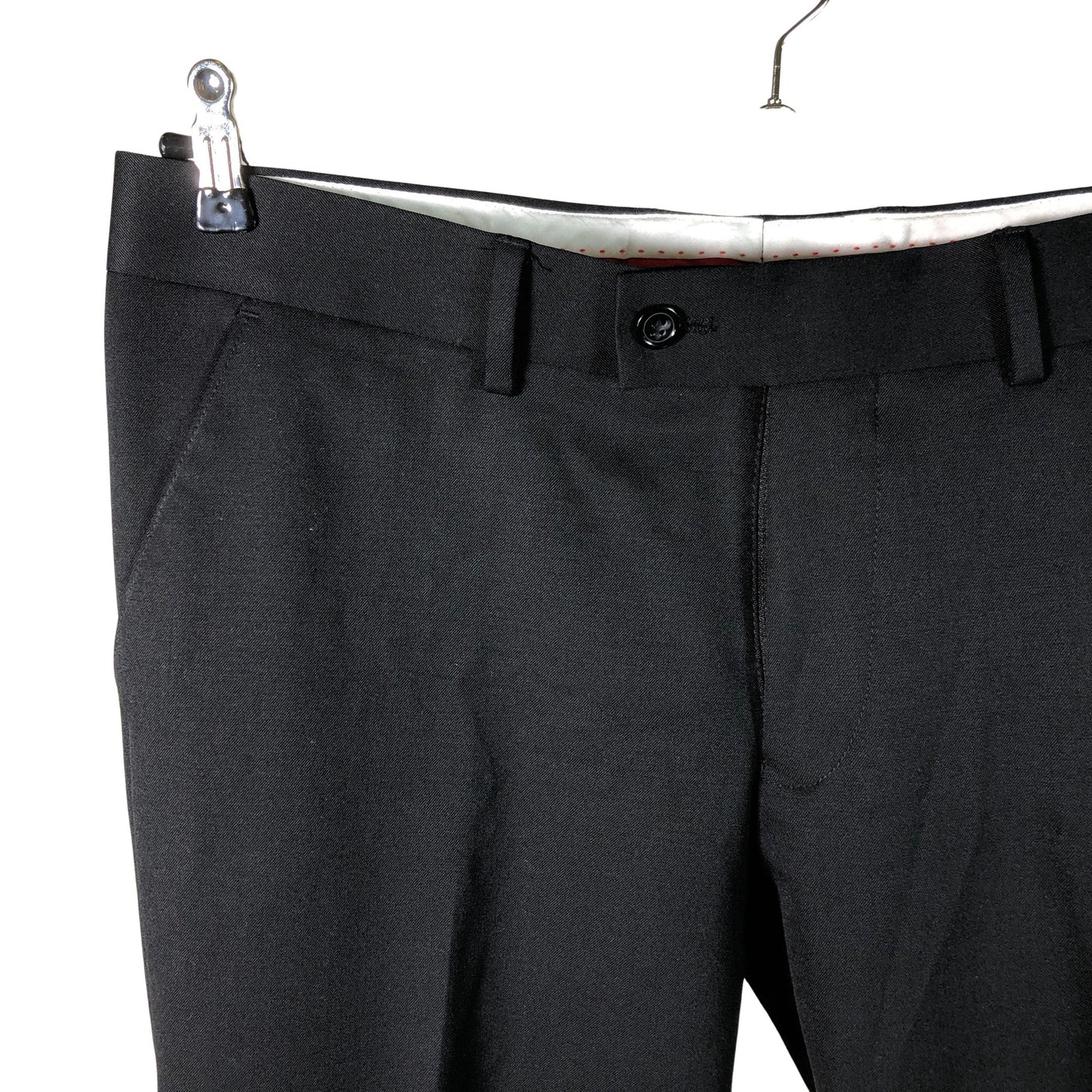 Unisex Turo Tailor - Puvun housut, koko L - (3)