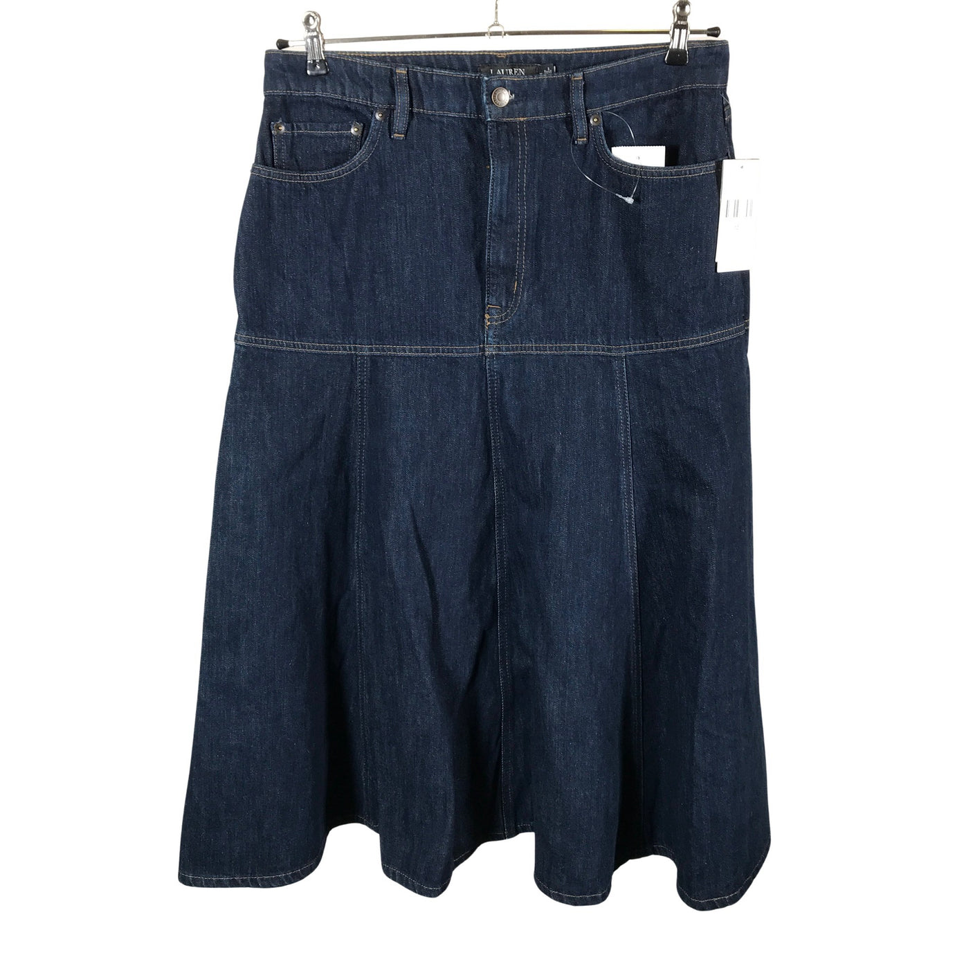Unisex Lauren Ralph Lauren - Farkkuhame, koko 42 - (1)