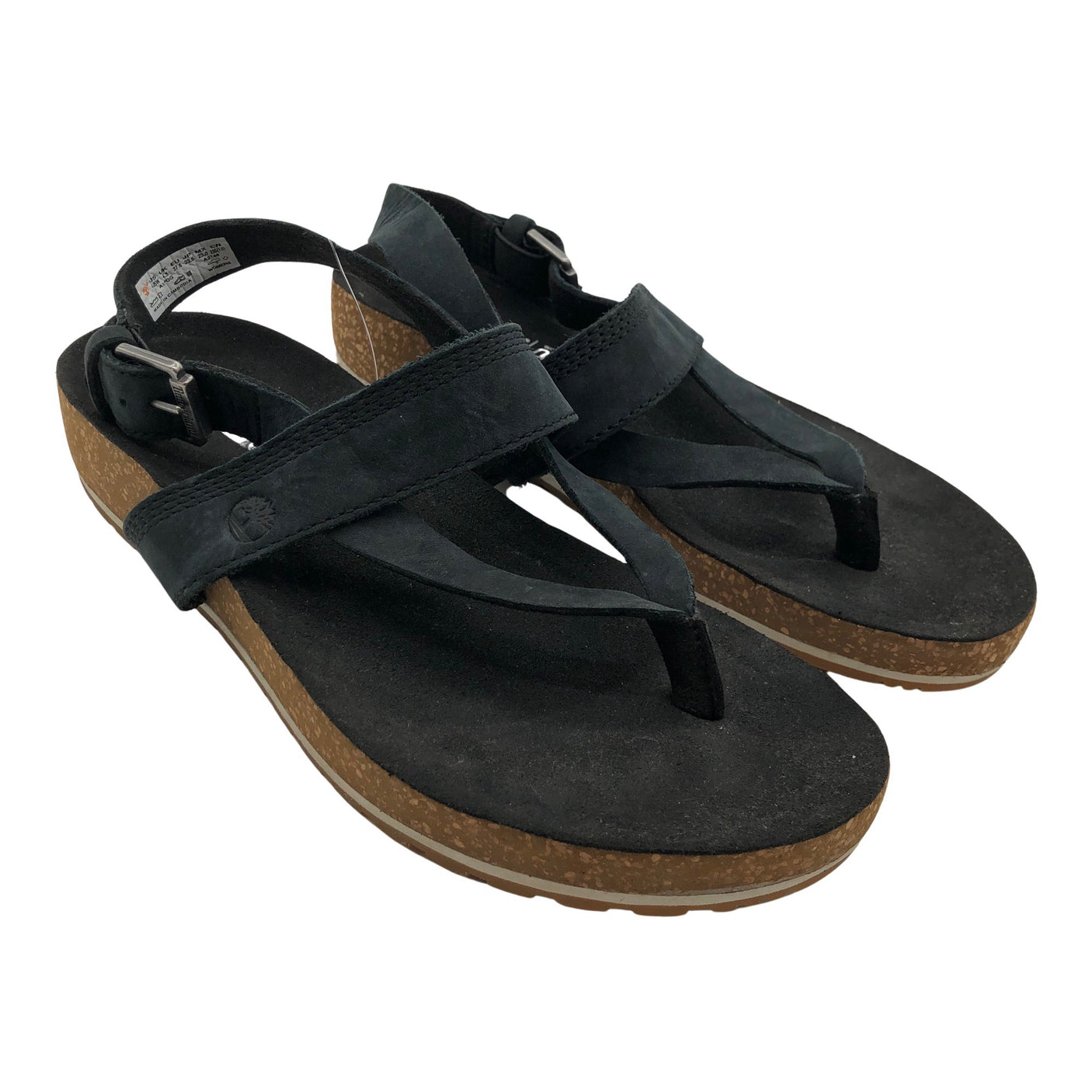 Unisex Timberland - Sandaalit, koko 37 - (2)