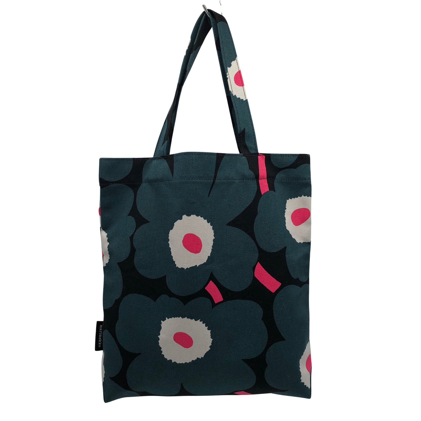 Unisex Marimekko - Käsilaukku, koko Maxi - (1)