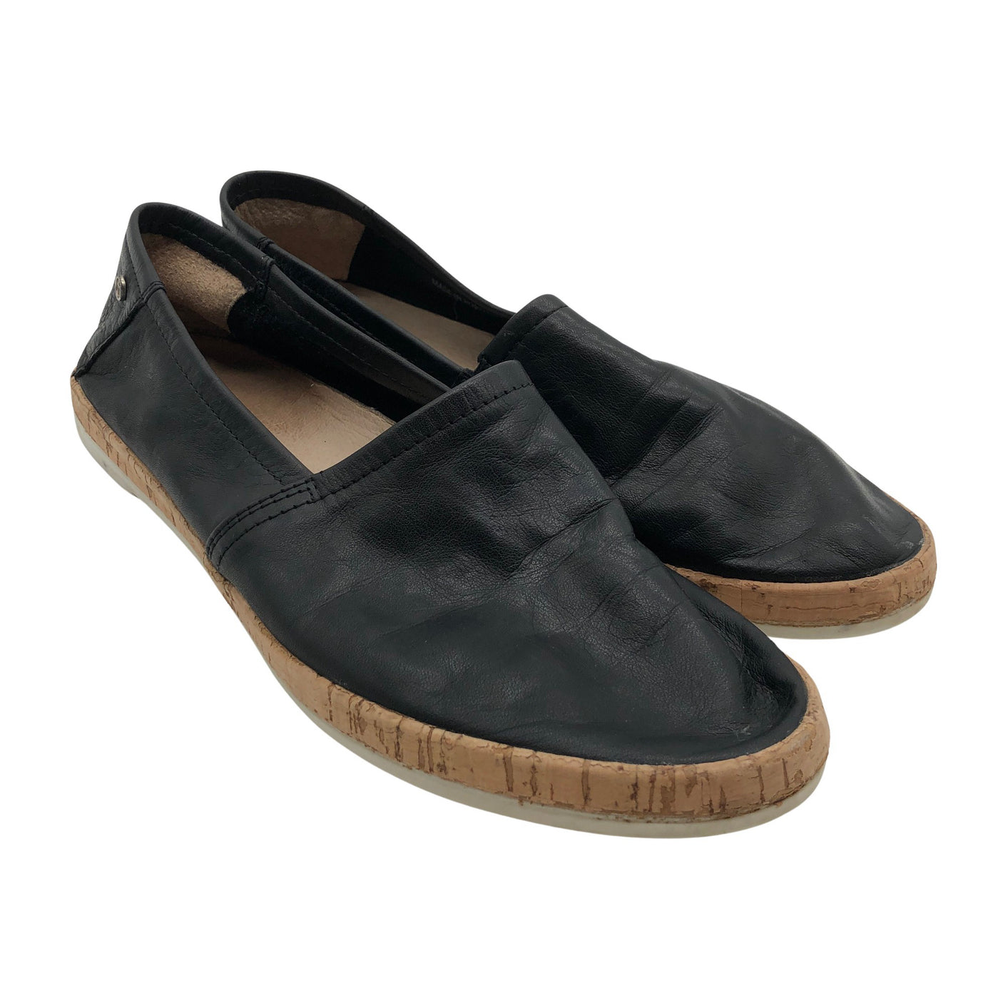 Unisex Andiamo - Loaferit, koko 39 - (2)