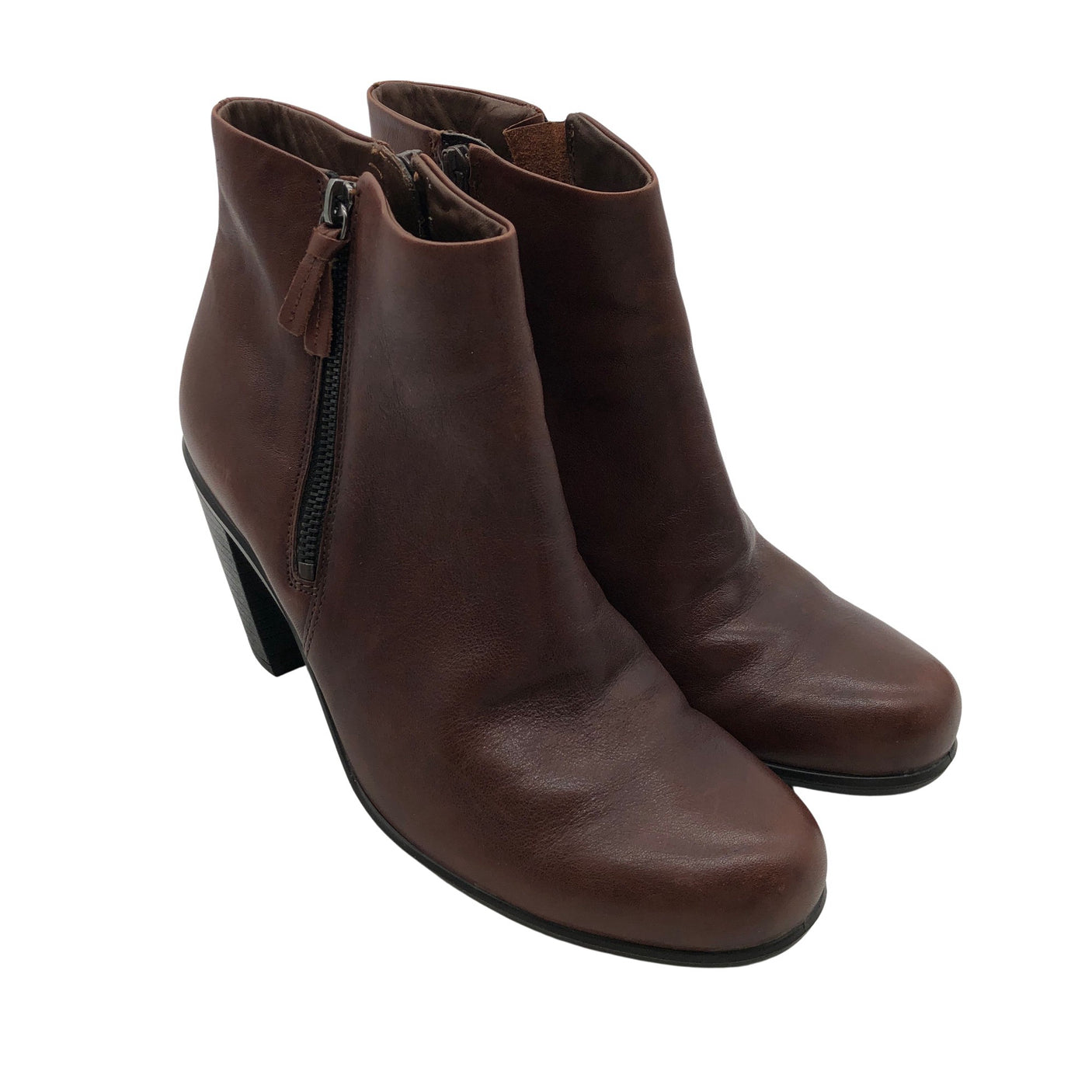 Unisex Ecco - Nilkkurit, koko 39 - (3)