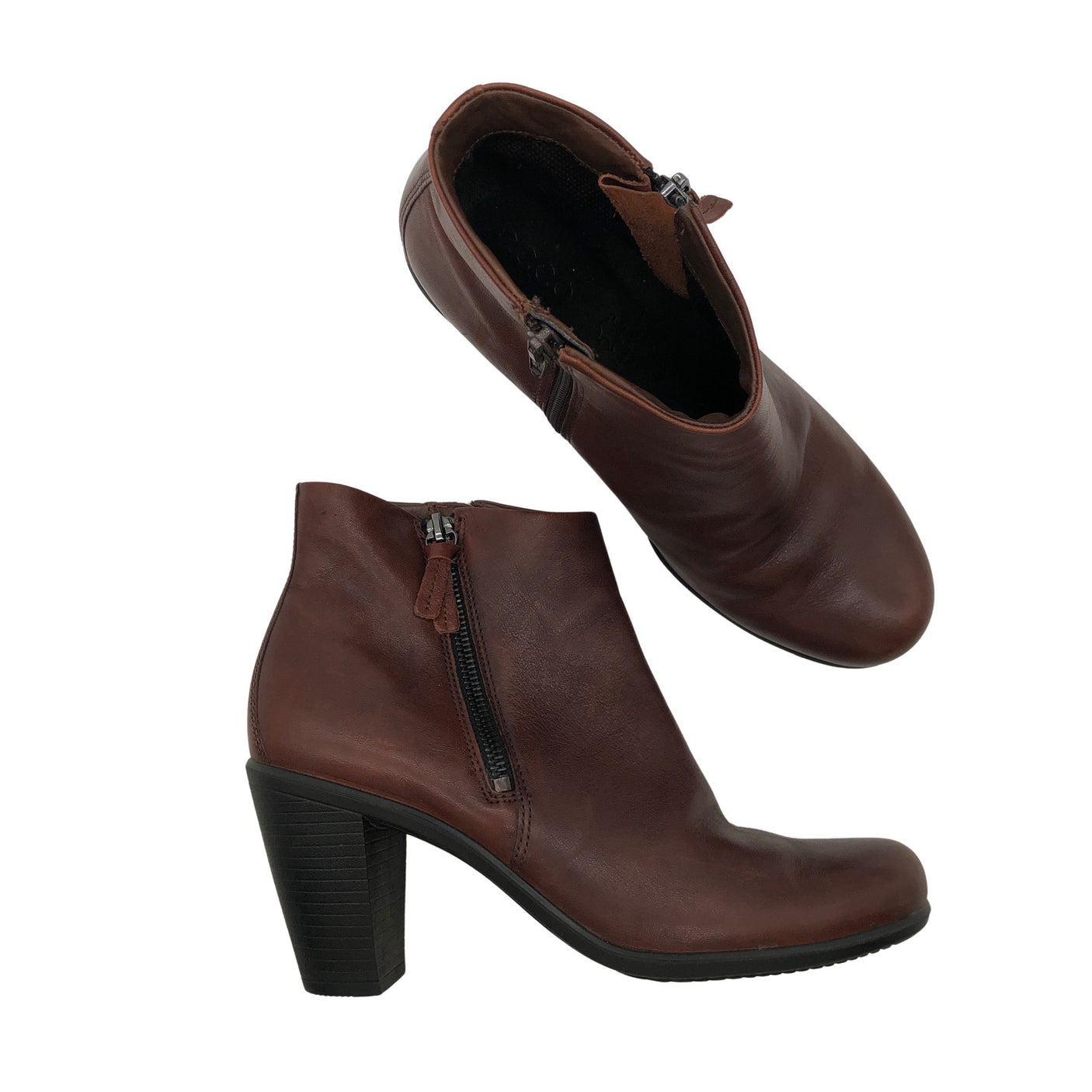 Unisex Ecco - Nilkkurit, koko 39 - (1)
