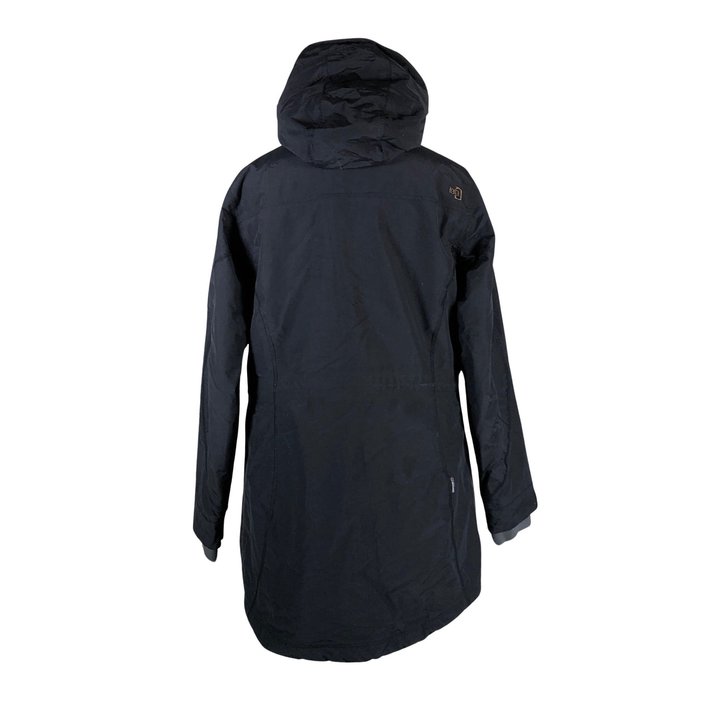 Unisex Didriksons - Parkatakki, koko 42 - (2)