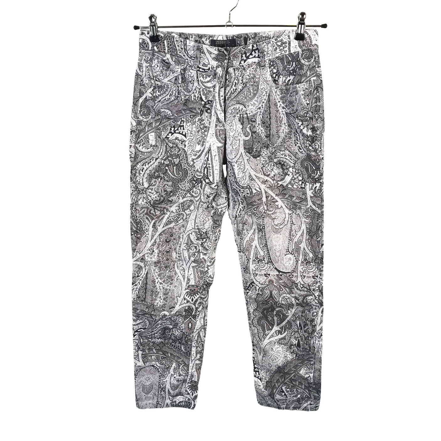 Unisex Zerres - Farkut, koko 38 - (1)