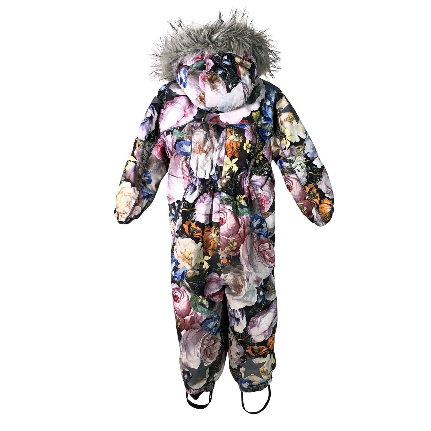 Unisex Molo Kids - Toppahaalari, koko 92 - 98 - (2)