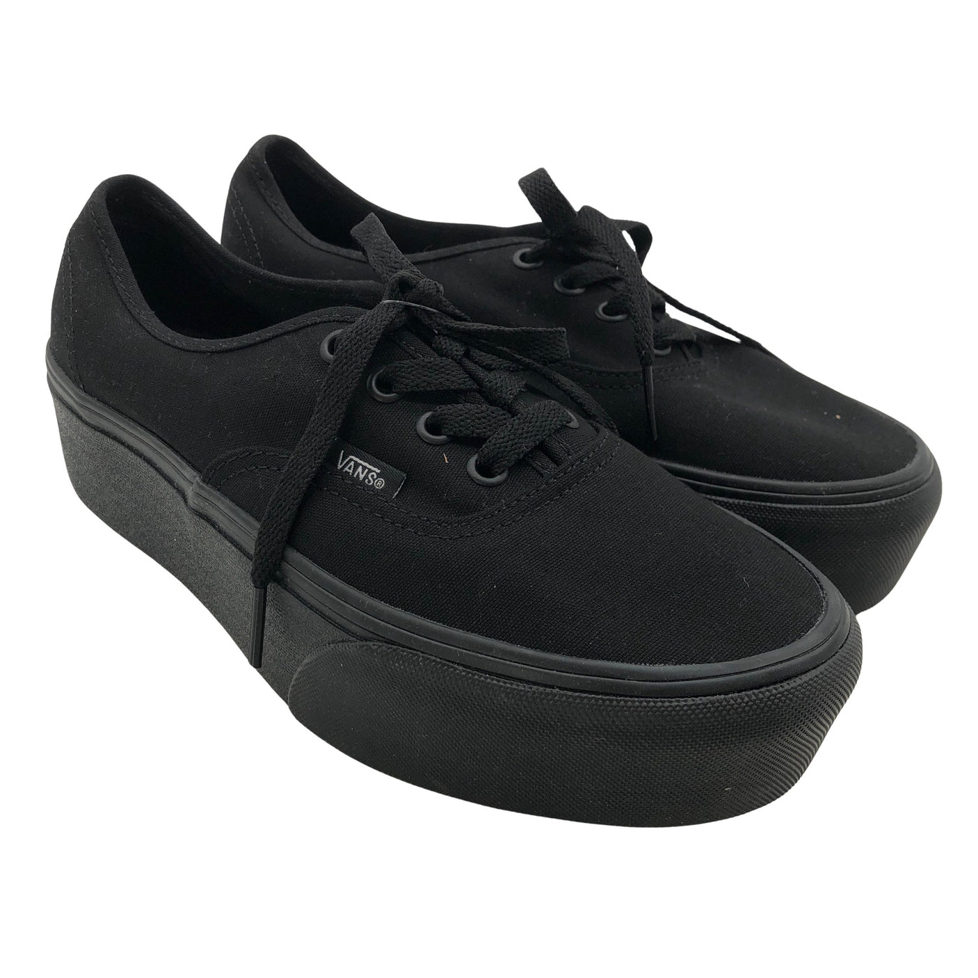 Unisex Vans - Tennarit, koko 38 - (2)