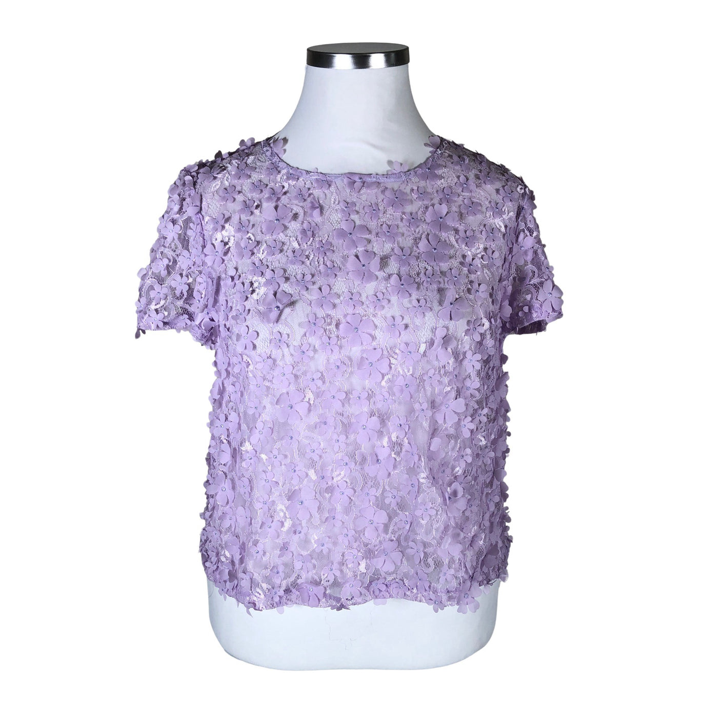 Unisex Ida Sjöstedt - Juhlatoppi, koko 44 - (1)