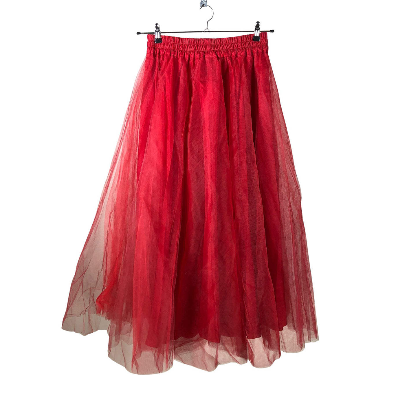 Unisex Muotikuu - Tyllihame, koko 40 - (2)