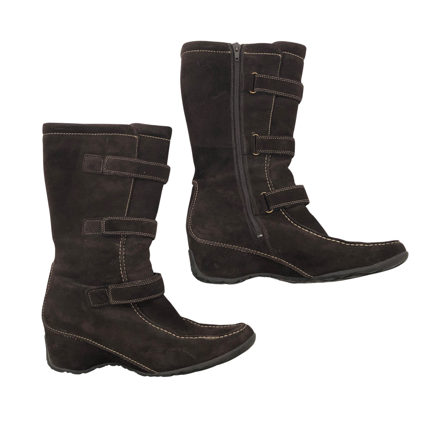 Unisex Ecco - Saappaat, koko 41 - (1)