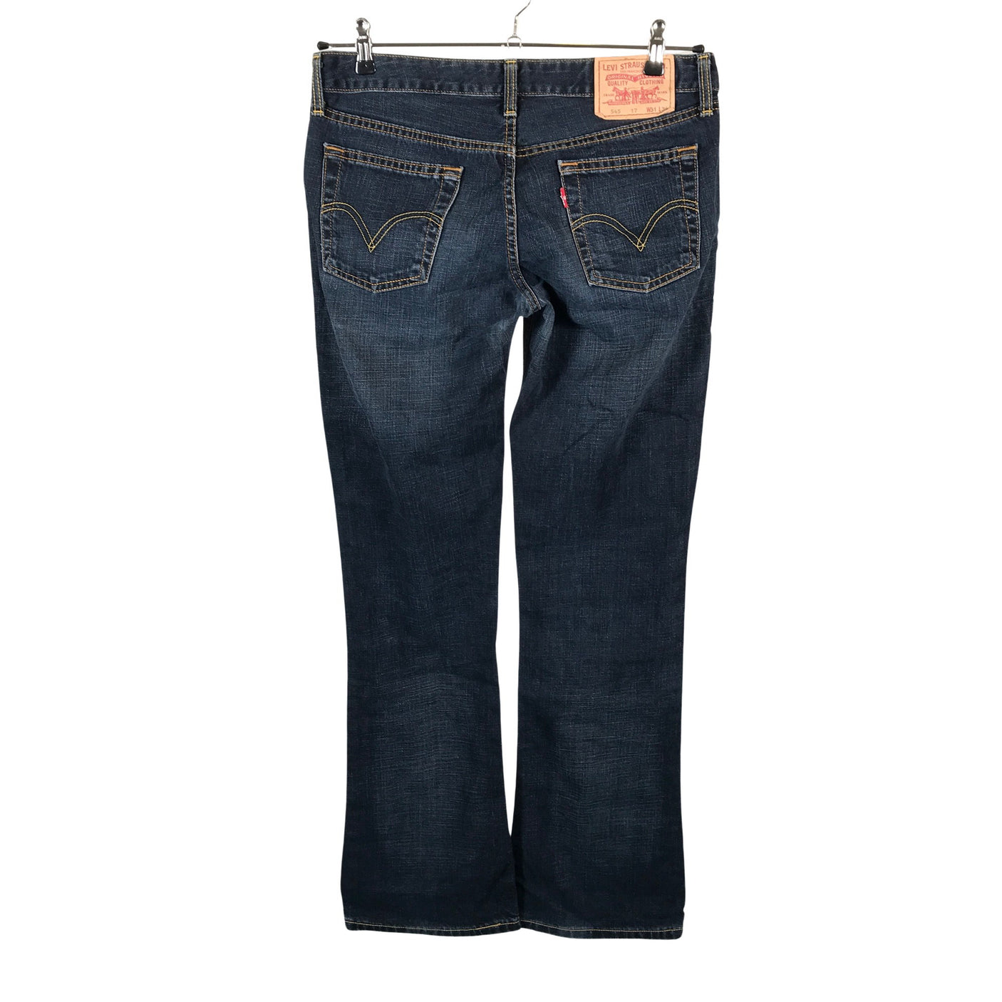 Unisex Levi's - Farkut, koko W31 - (2)