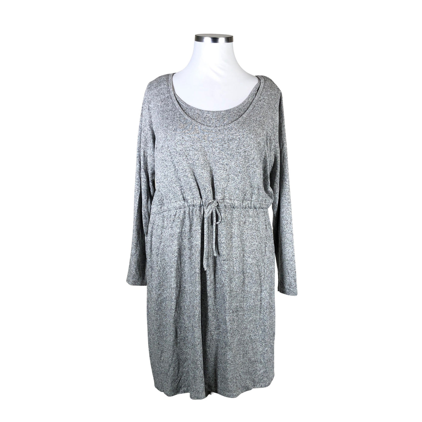 Unisex H&M Mama - Trikoomekko (Äitiys), koko 42 - (1)