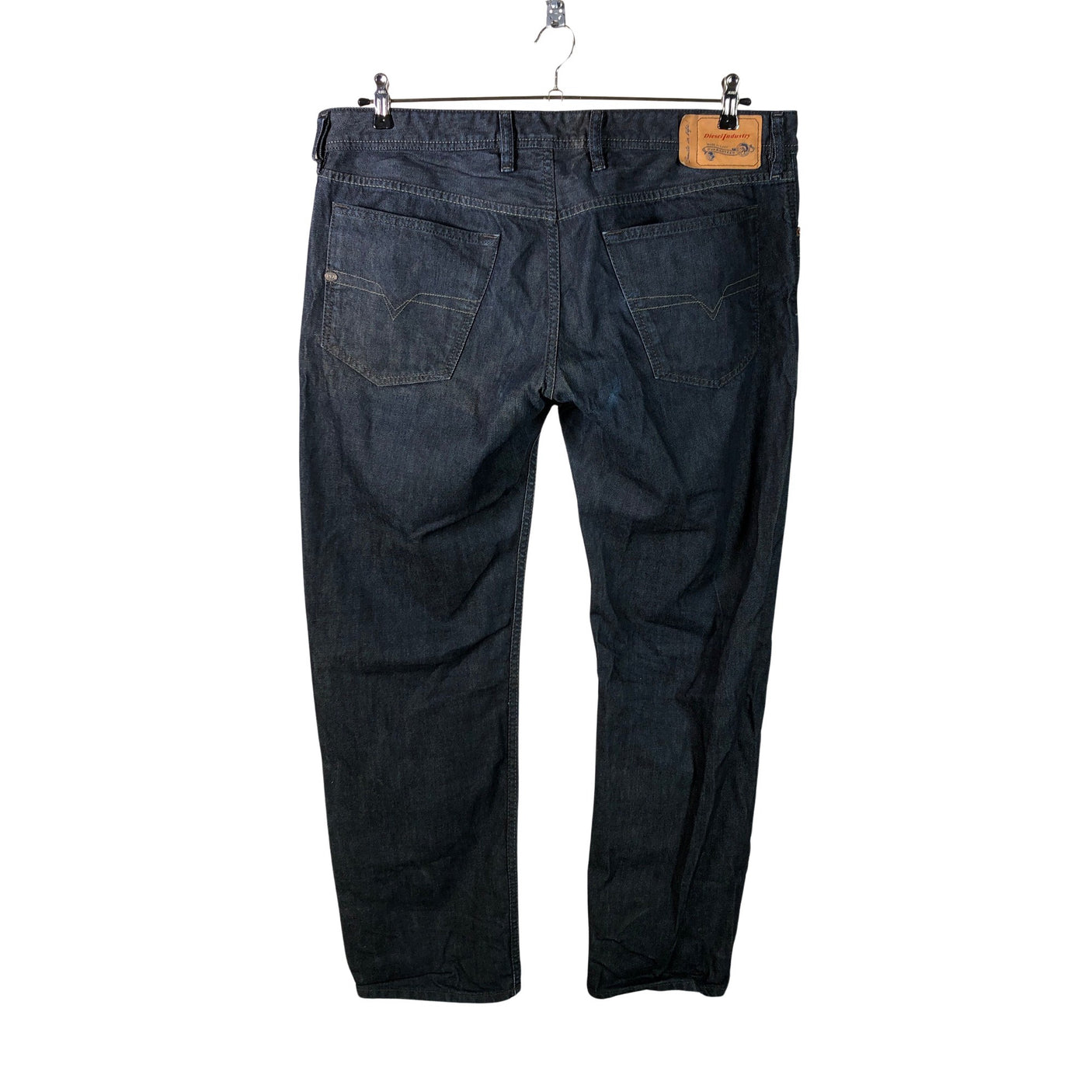Unisex Diesel - Farkut, koko W38 - (2)