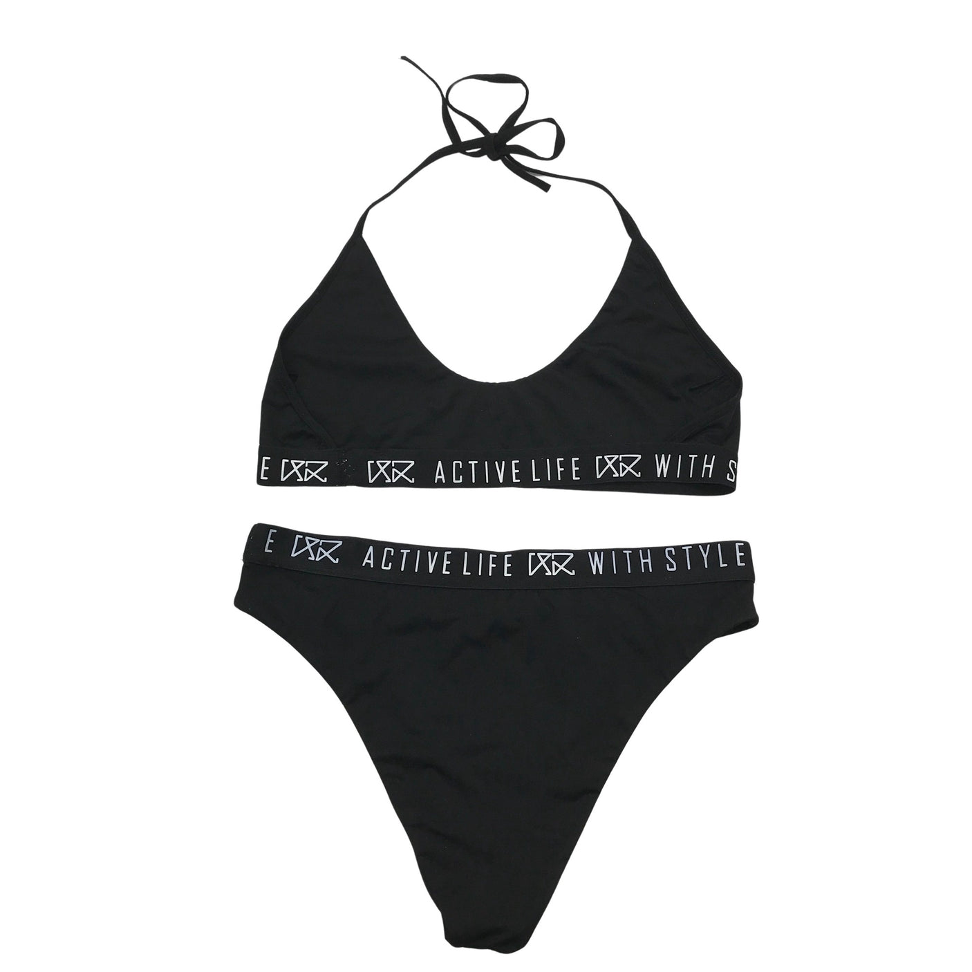 Unisex Rääkki - Bikinit, koko 38 - (2)