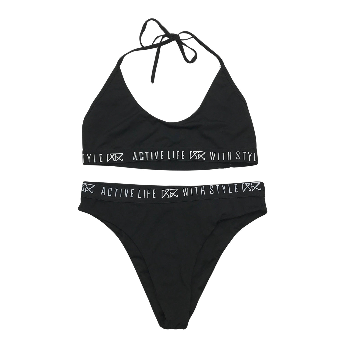 Unisex Rääkki - Bikinit, koko 38 - (1)