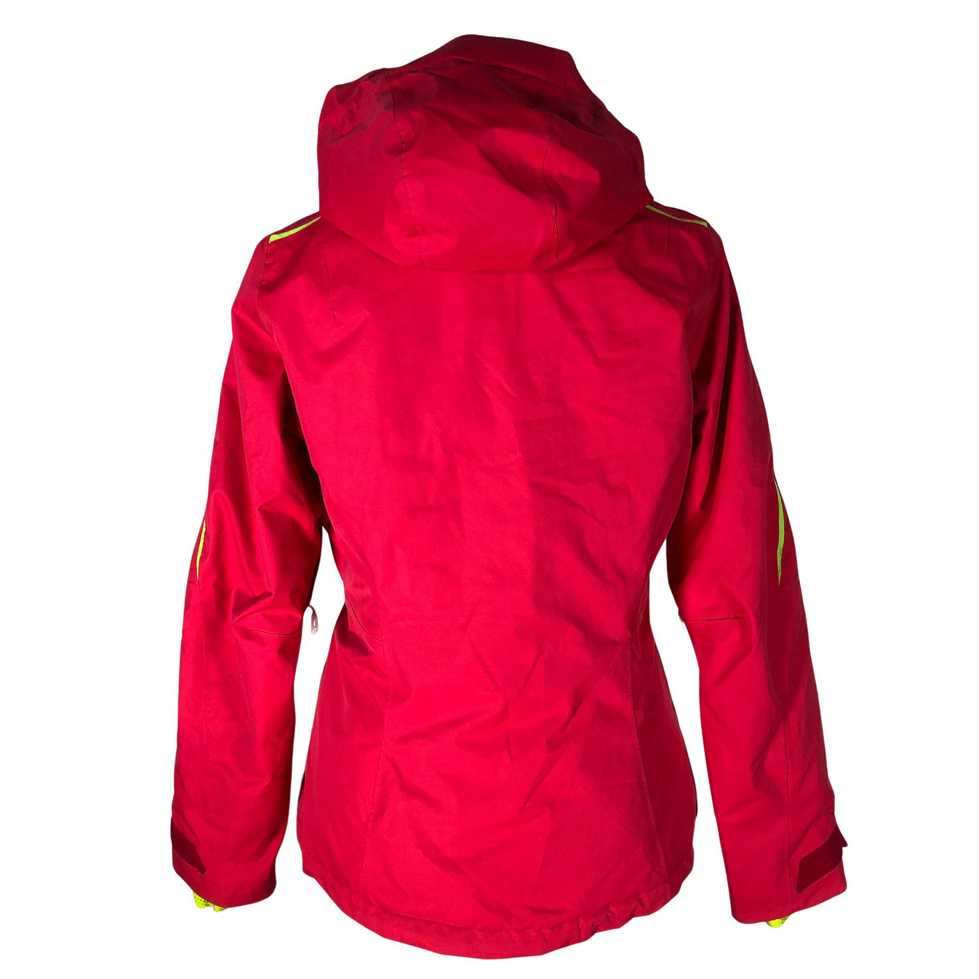 Unisex Salomon - Toppatakki, koko 38 - (2)