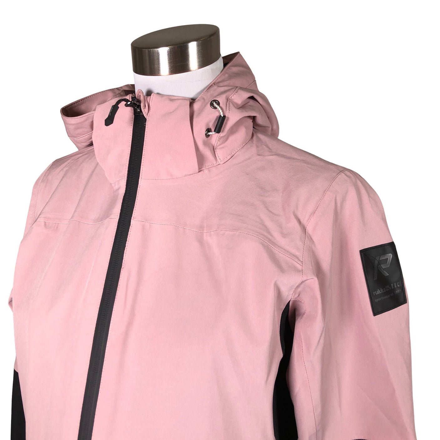Unisex Rukka - Ulkoilutakki, koko 38 - (3)