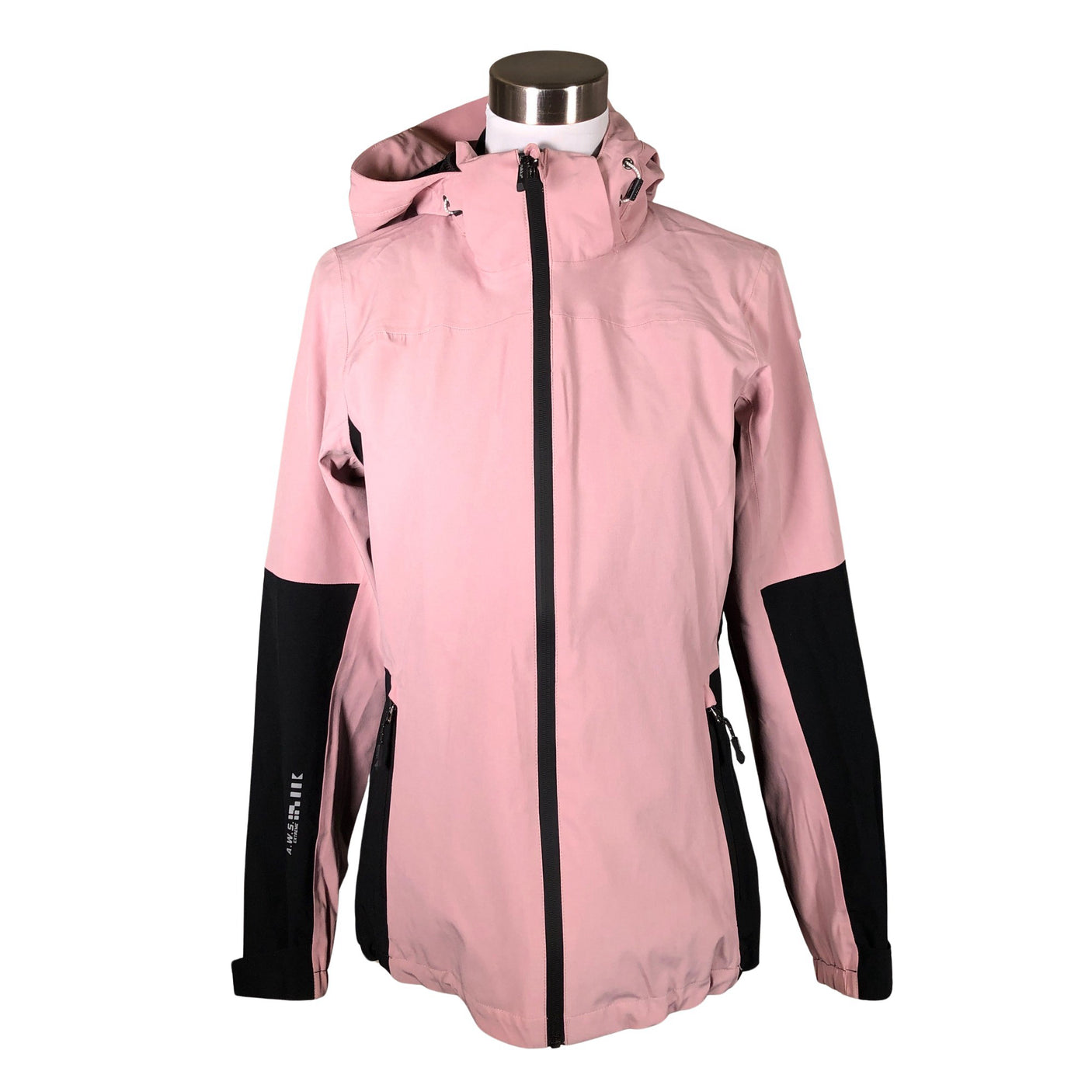 Unisex Rukka - Ulkoilutakki, koko 38 - (1)