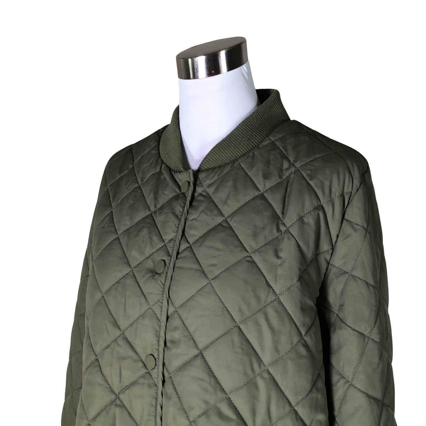 Unisex Nanso - Tikkitakki, koko 40 - (3)