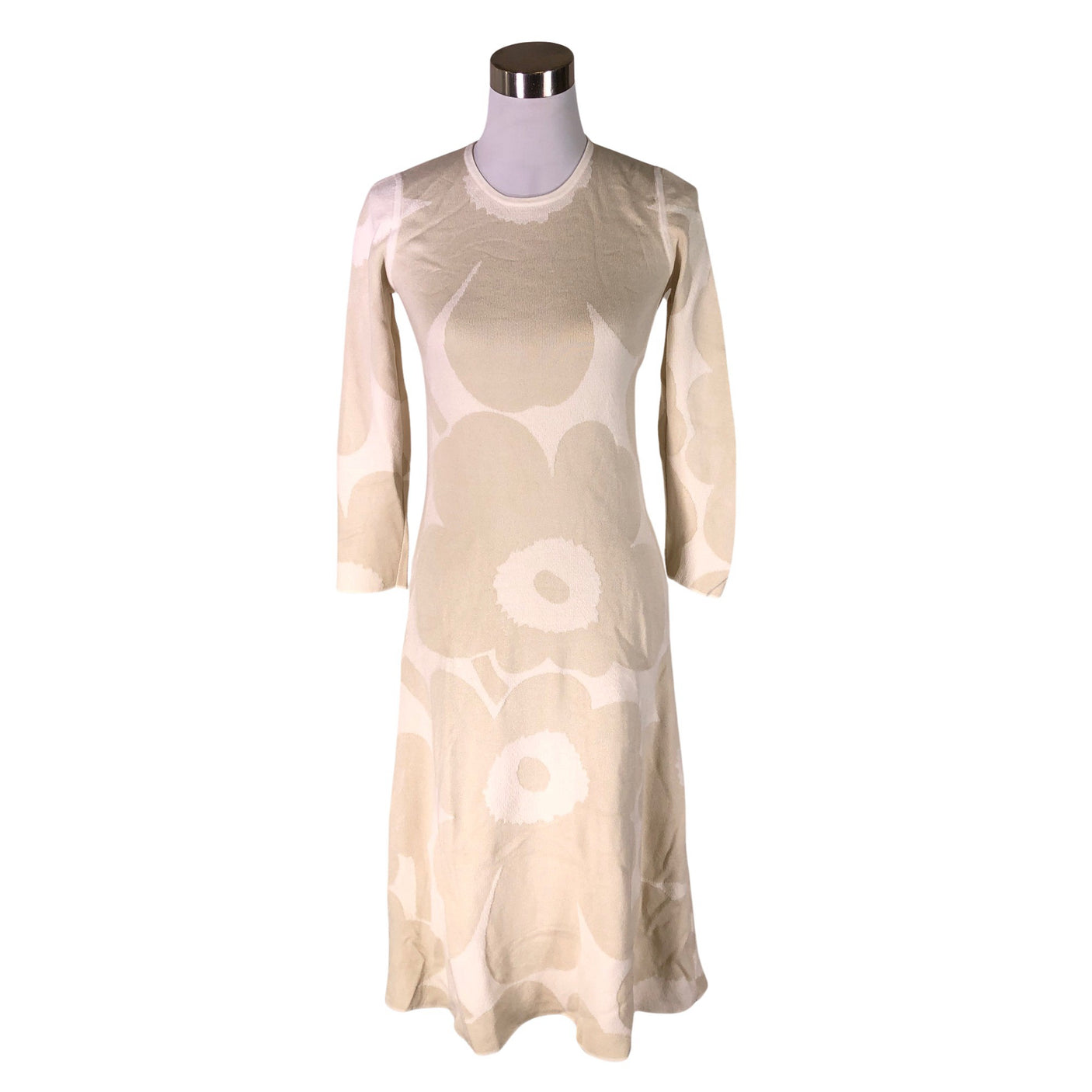 Unisex Marimekko - Neulemekko, koko 34 - (1)
