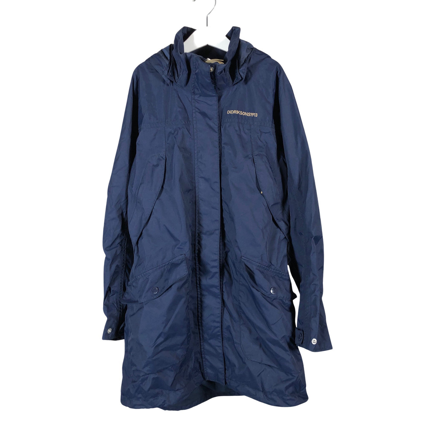 Unisex Didriksons - Parkatakki, koko 146 - 152 - (1)