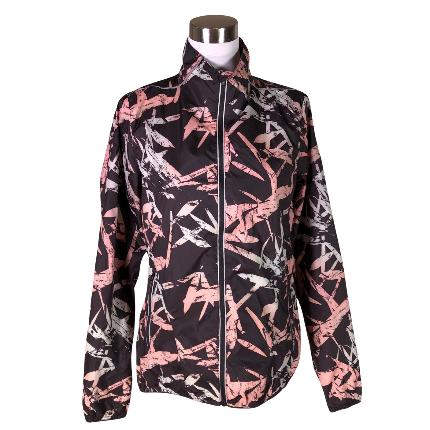Unisex Pro Touch - Urheilutakki, koko 40 - (1)