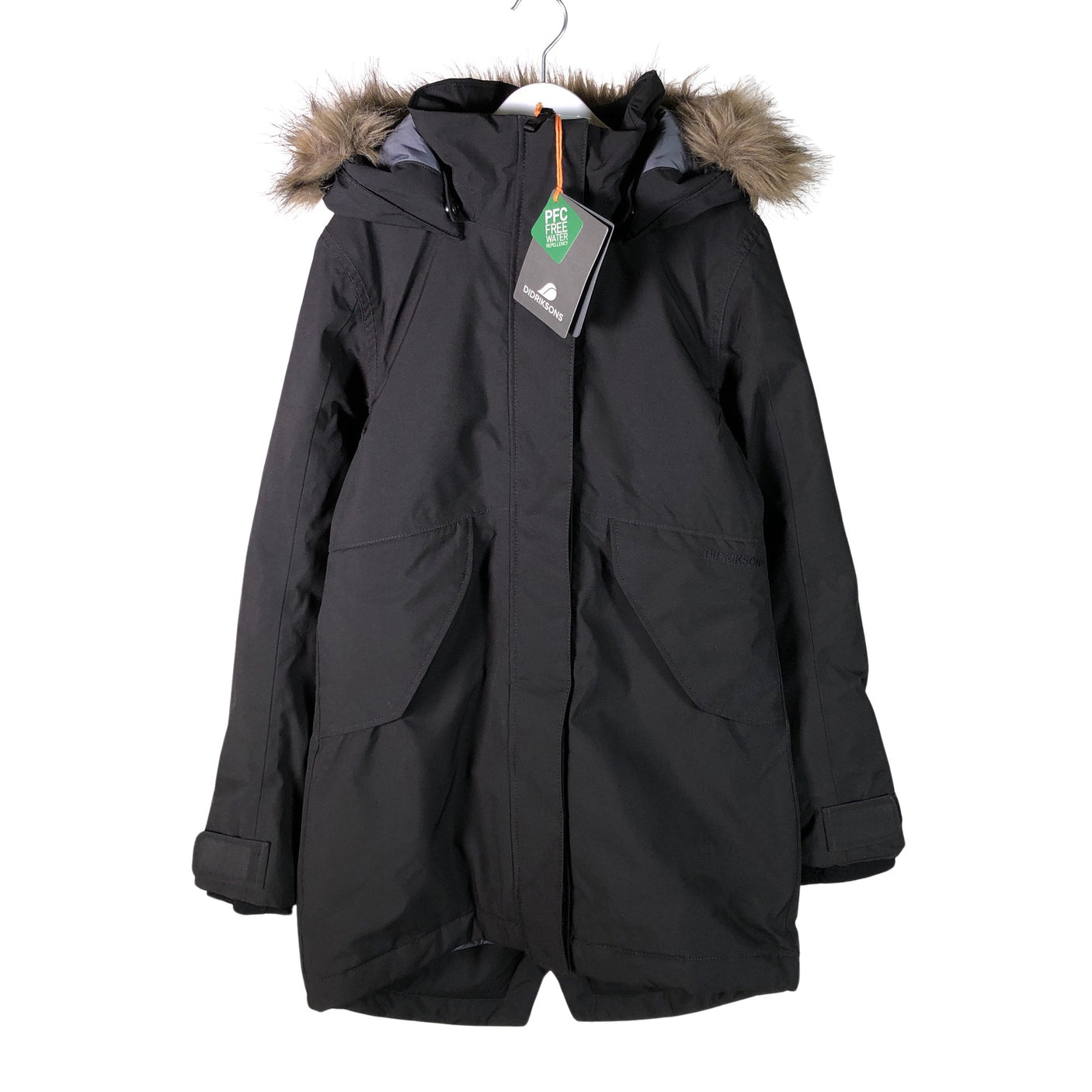 Unisex Didriksons - Parkatakki, koko 146 - 152 - (1)