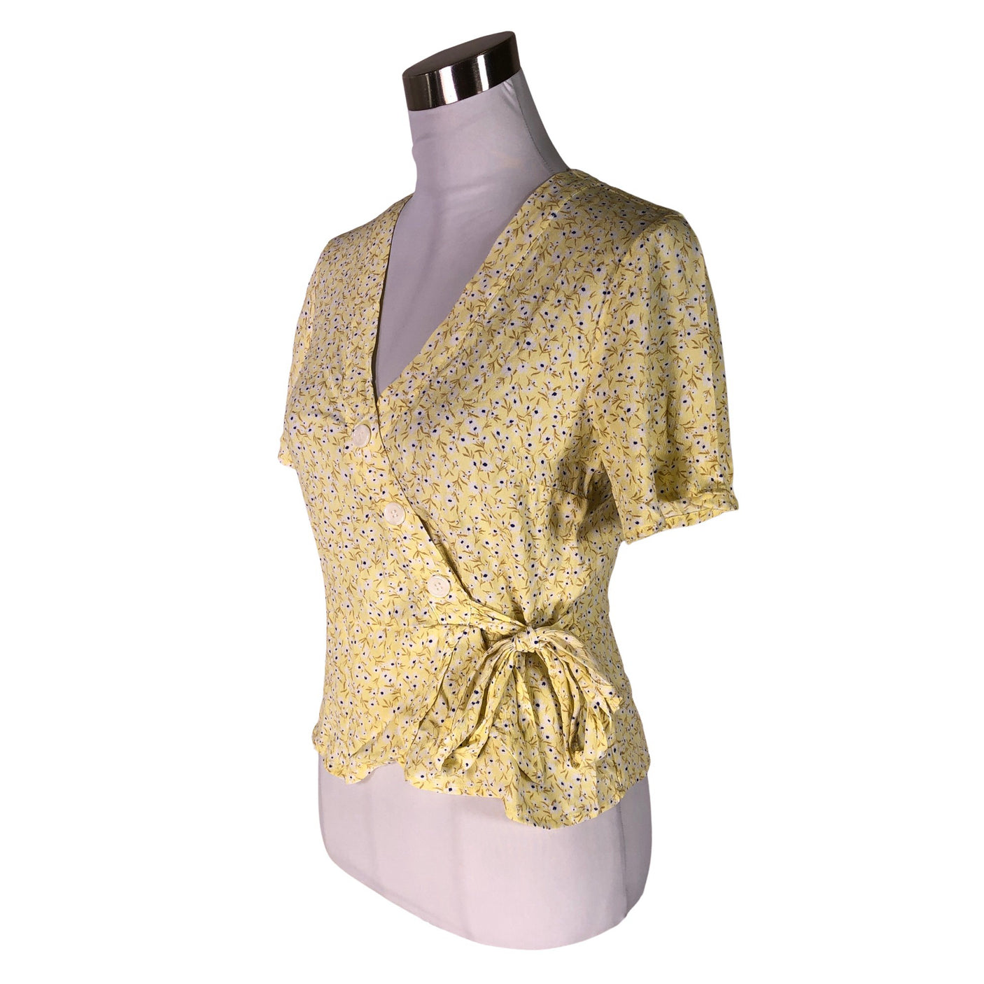 Unisex Holly & Whyte by Lindex - Lyhythihainen pusero, koko 36 - (2)