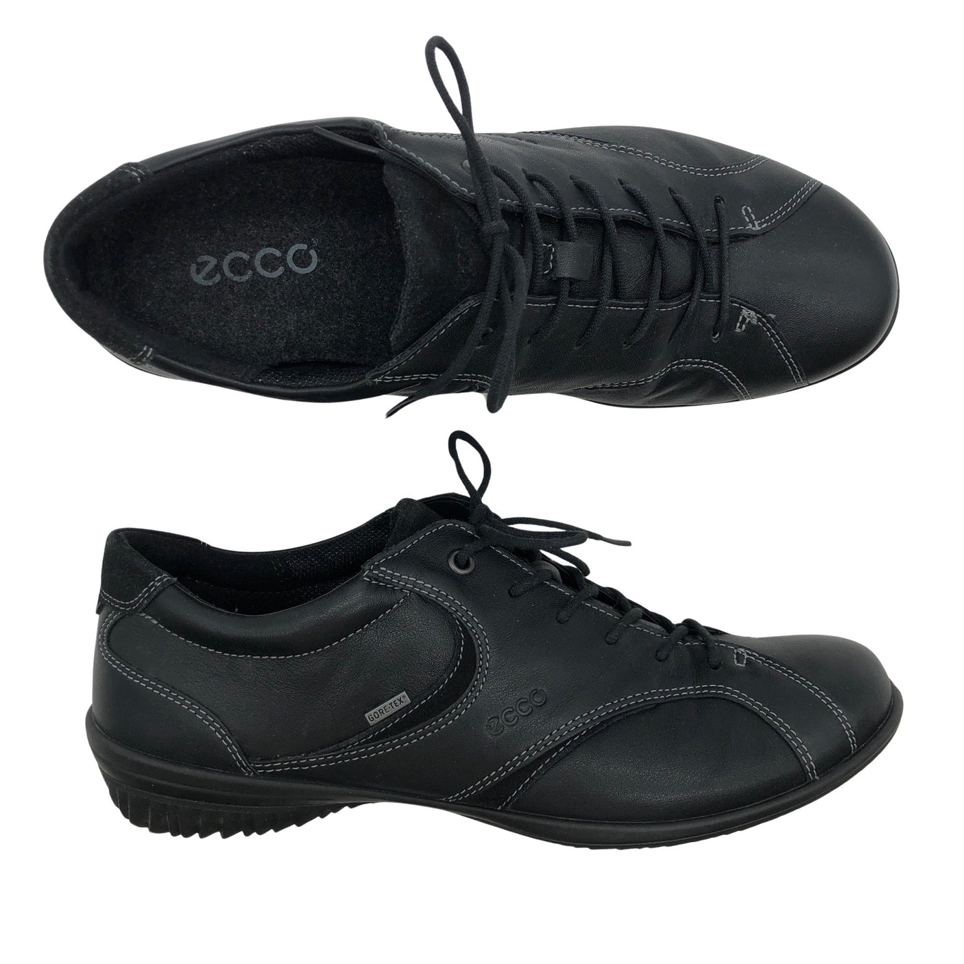 Unisex Ecco - Tennarit, koko 39 - (1)