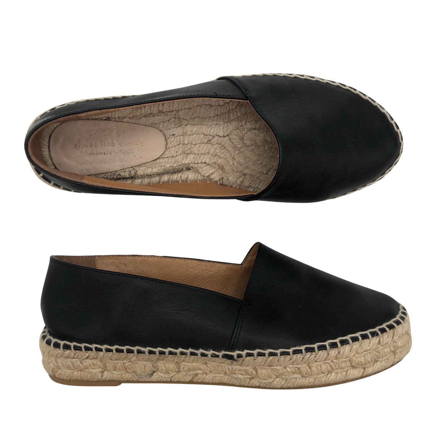 Unisex Shoes like candy - Loaferit, koko 38 - (1)
