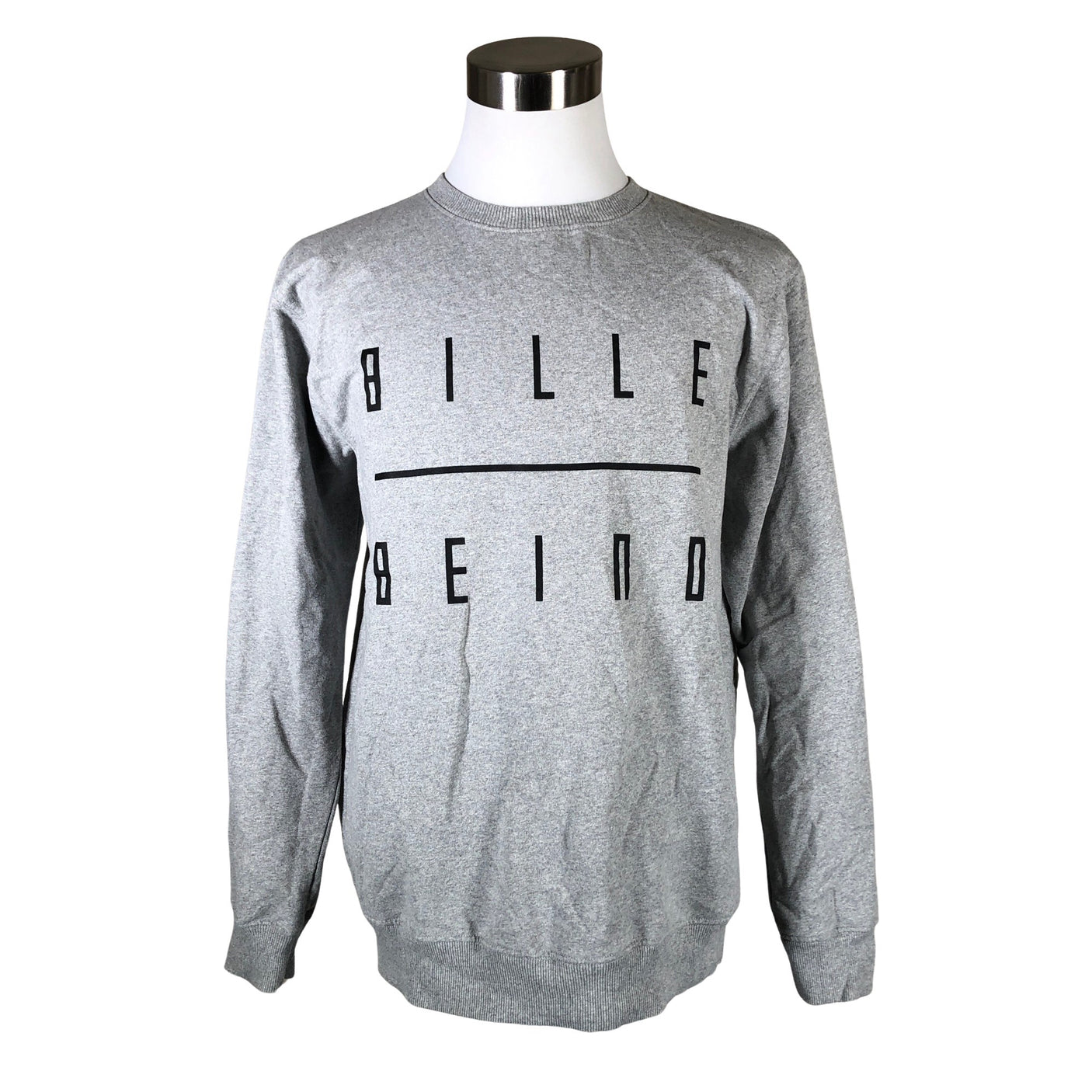 Unisex Billebeino - Collegepaita, koko L - (1)