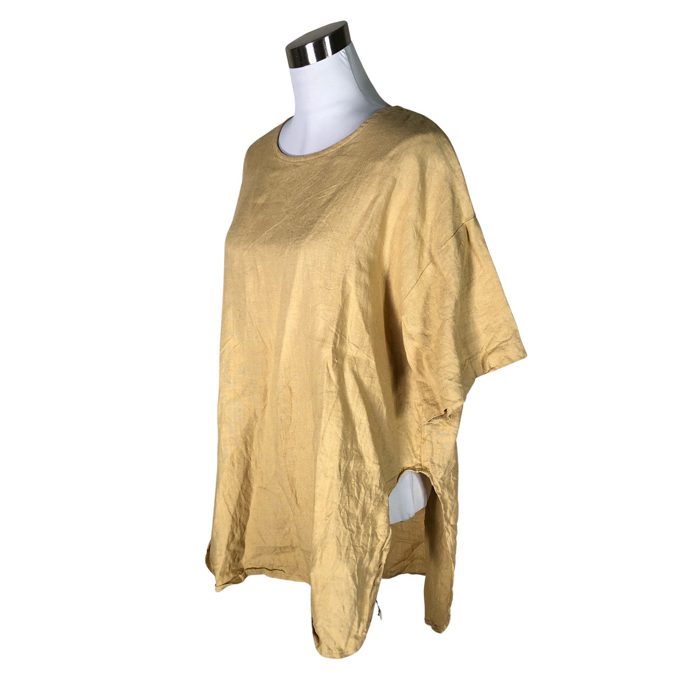 Unisex Arela - Kangastunika, koko 38 - (3)