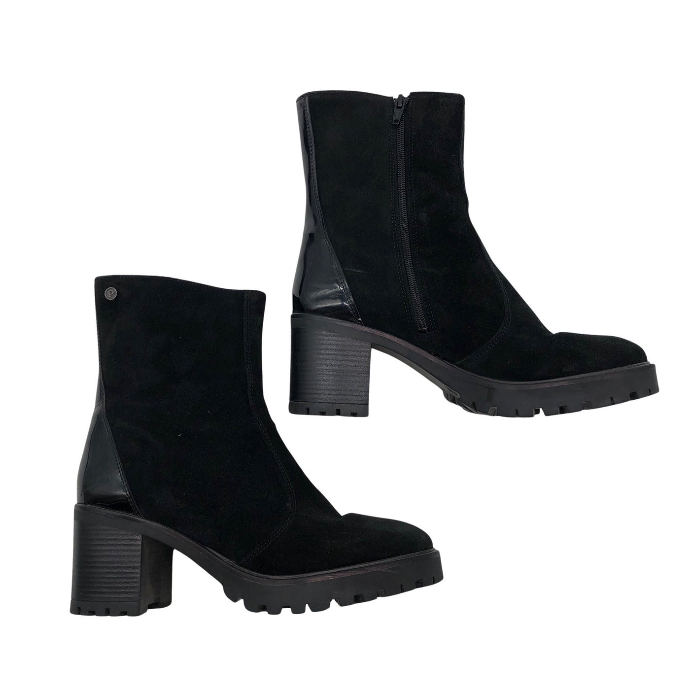 Unisex Palmroth - Nilkkurit, koko 40 - (1)