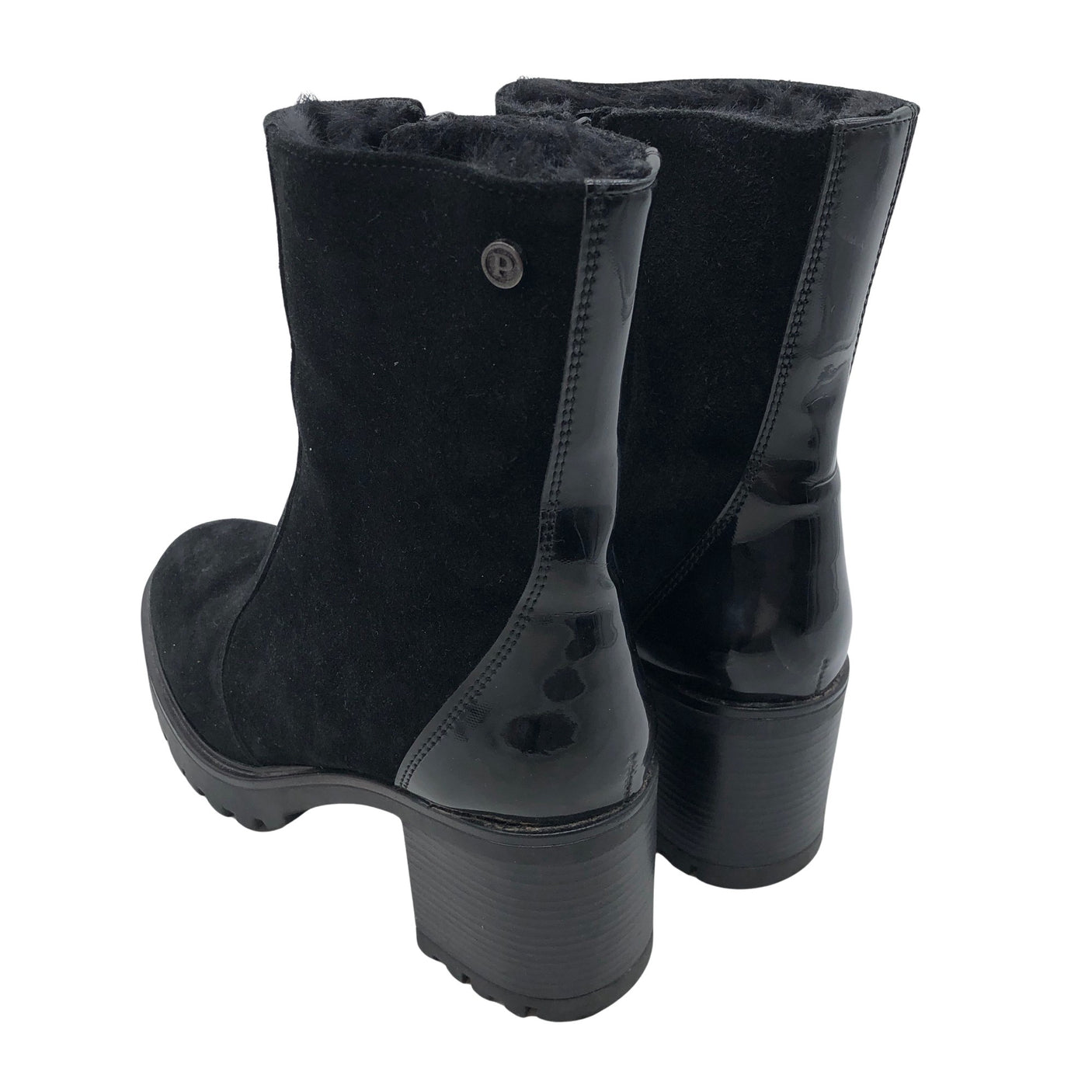 Unisex Palmroth - Nilkkurit, koko 40 - (2)