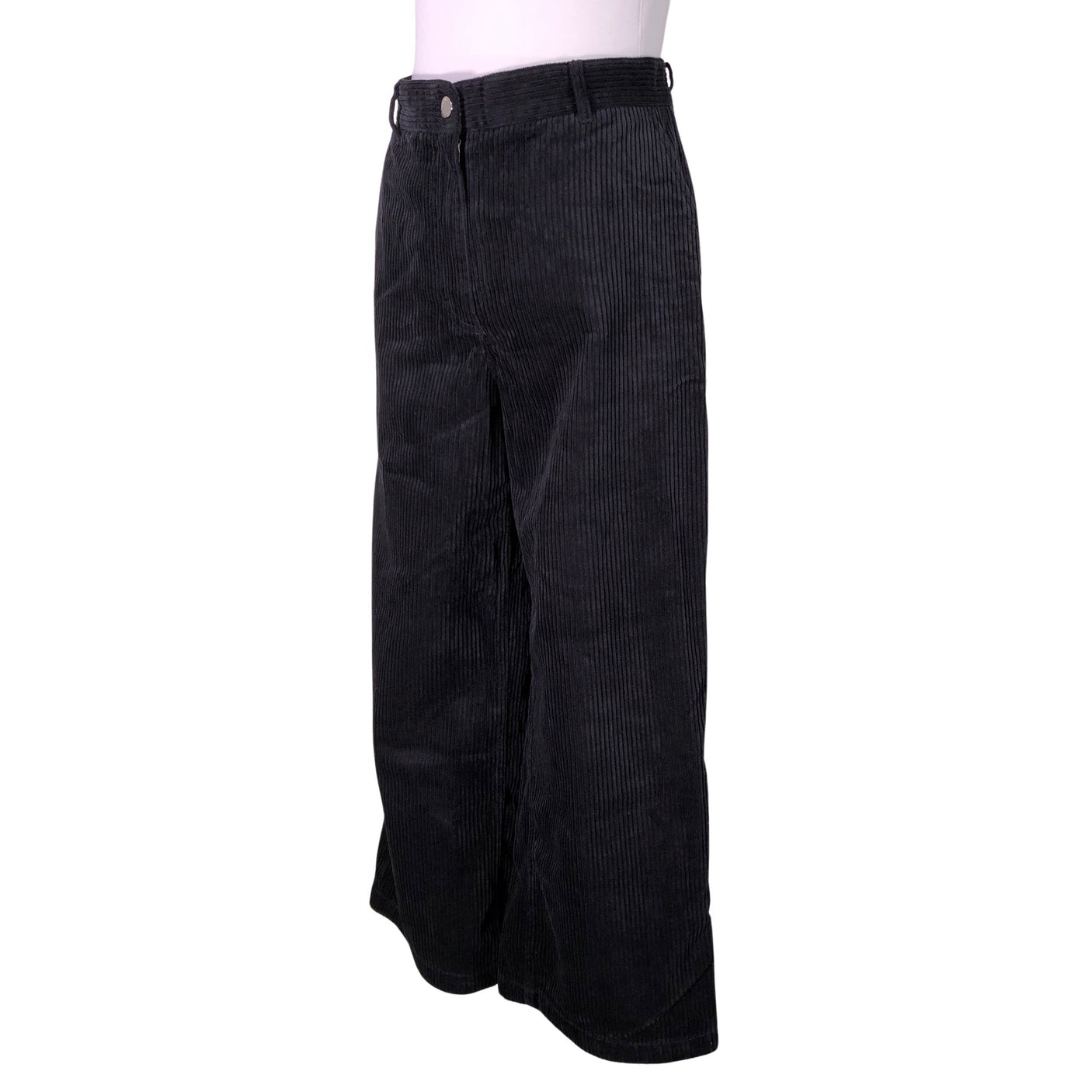 Unisex Marimekko - Samettihousut, koko 40 - (3)