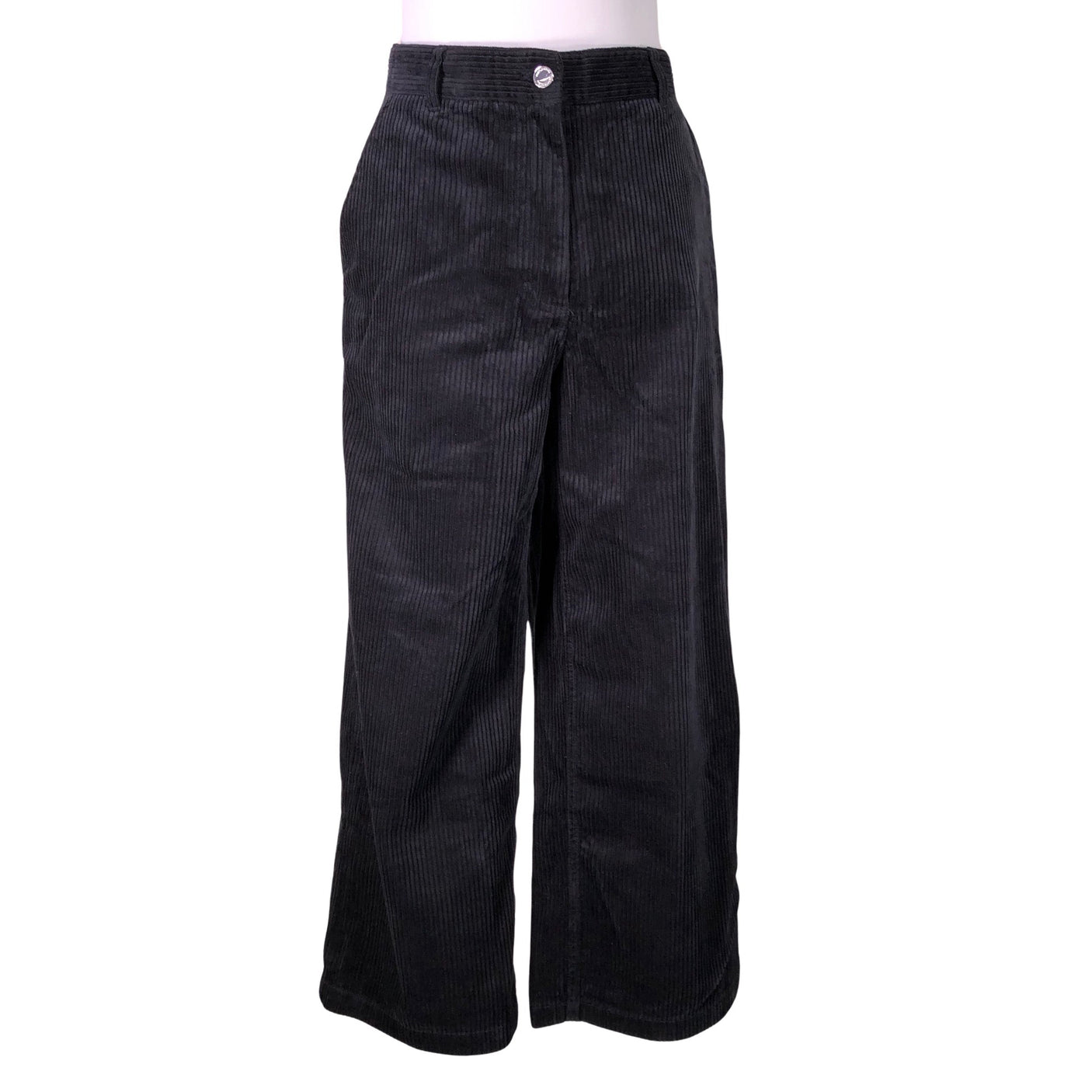 Unisex Marimekko - Samettihousut, koko 40 - (1)