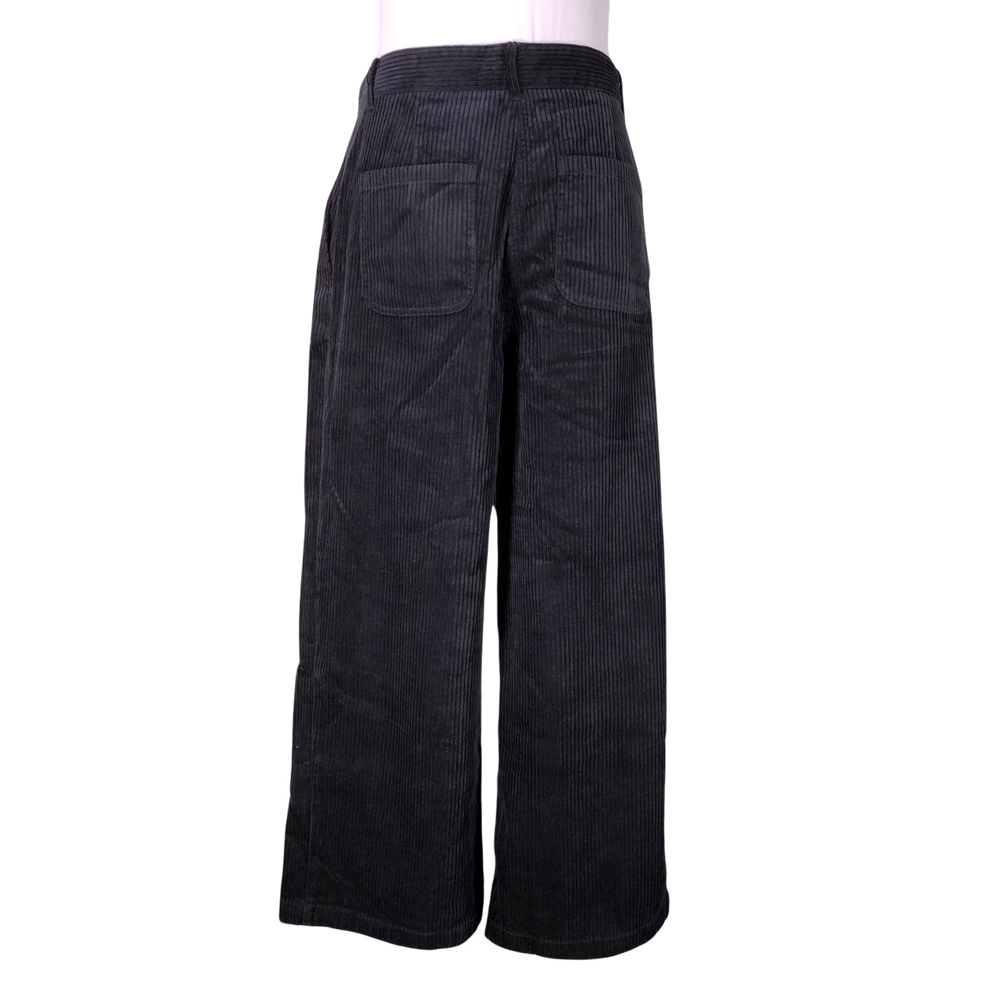 Unisex Marimekko - Samettihousut, koko 40 - (2)