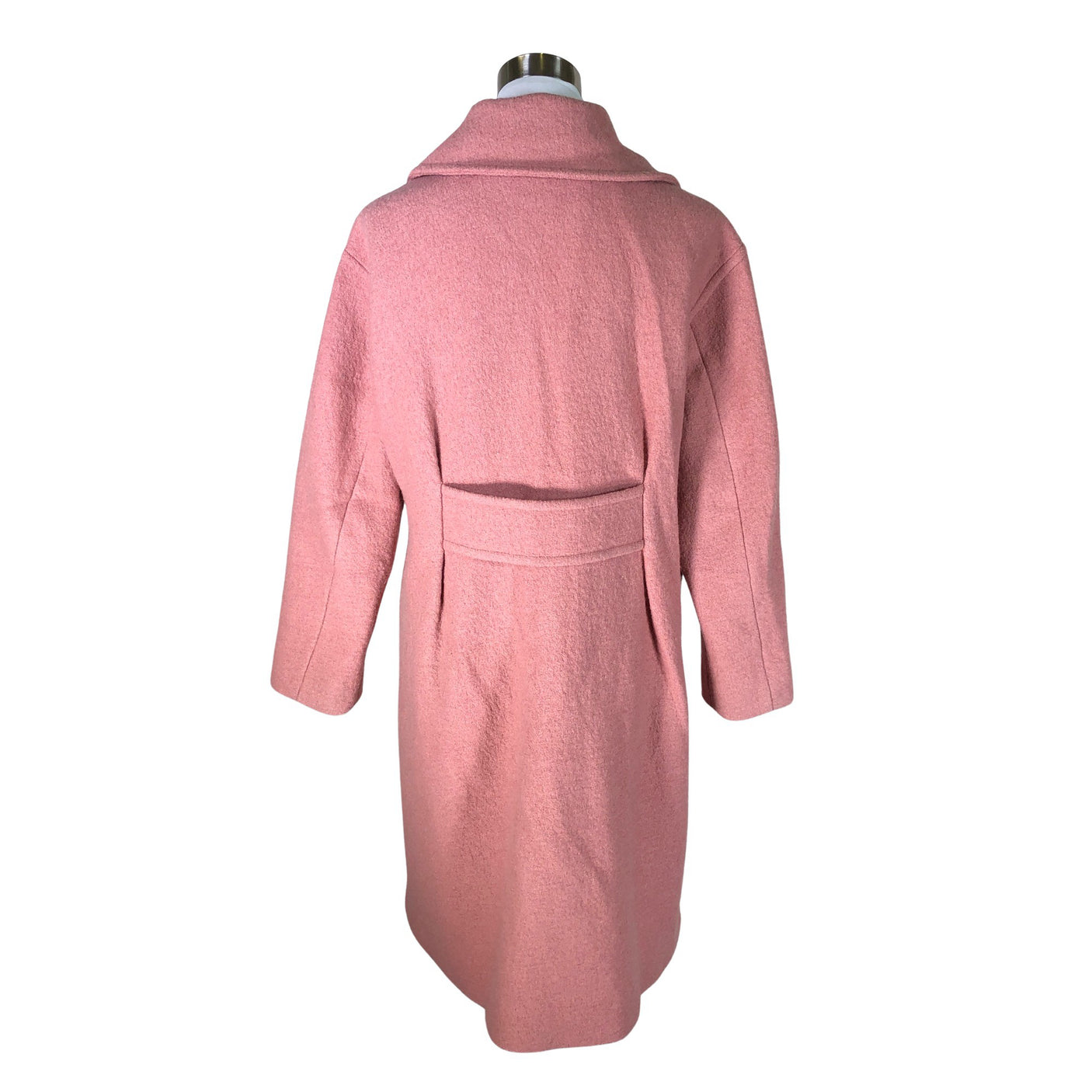 Unisex Marimekko - Villakangastakki, koko 34 - (2)
