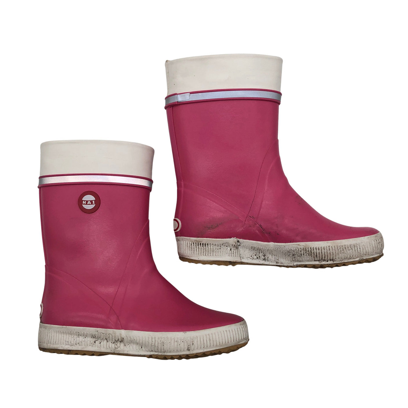 Unisex Nokian - Kumisaappaat, koko 37 - (1)