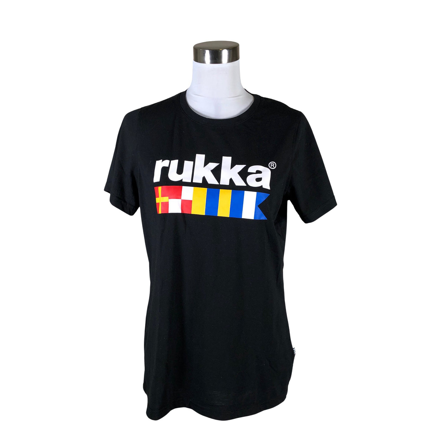 Unisex Rukka - T-paita, koko 40 - (1)