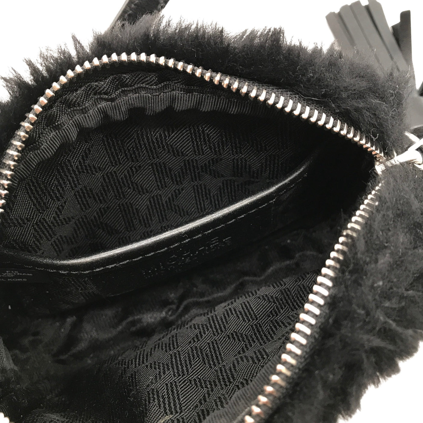 Unisex Michael Kors - Olkalaukku, koko Mini - (3)