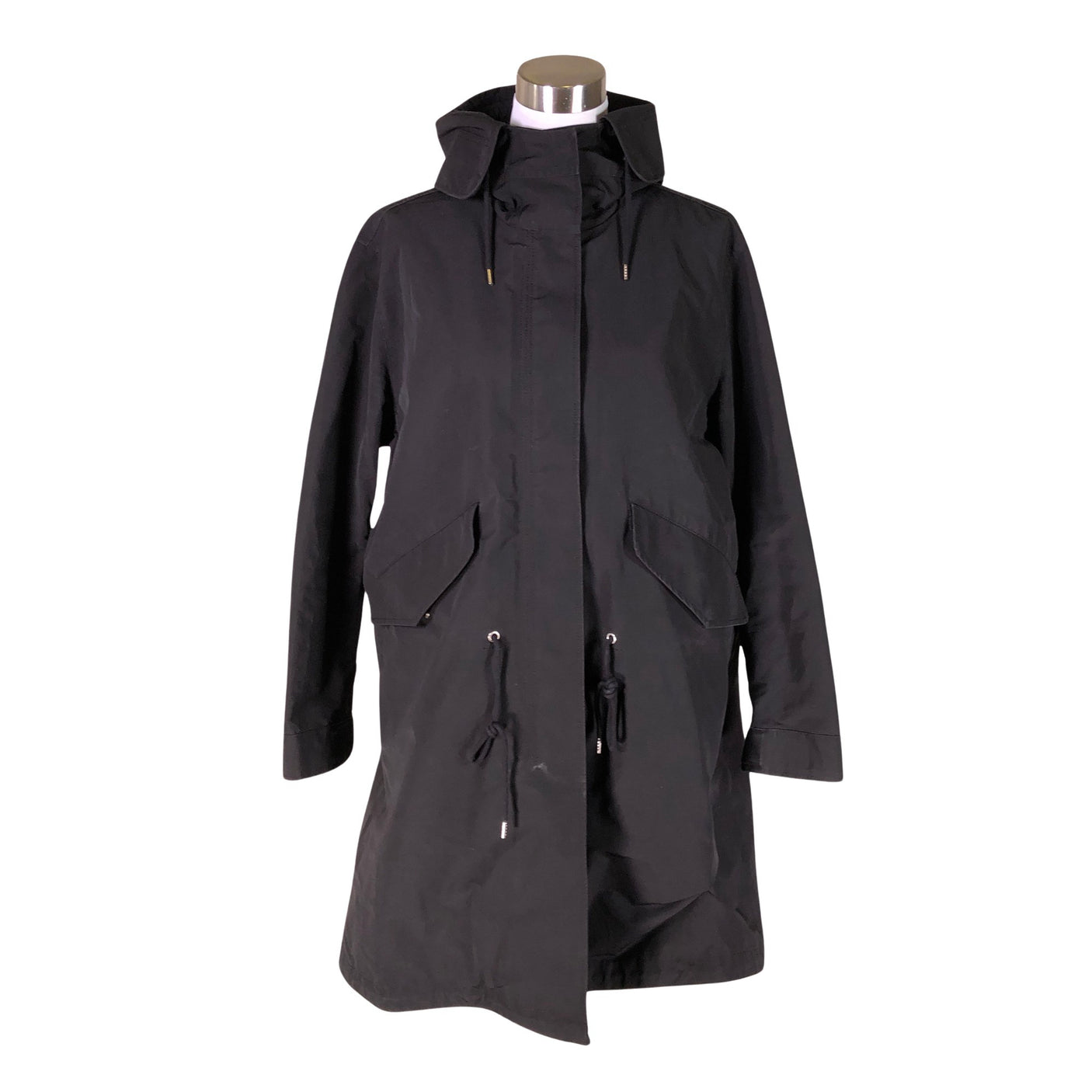 Unisex Arket - Parkatakki, koko 36 - (1)