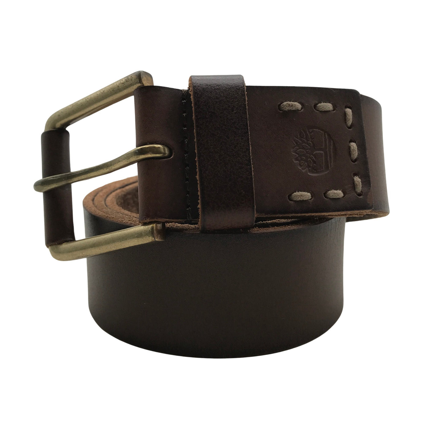 Unisex Timberland - Nahkavyö, koko Ei kokoa - (1)