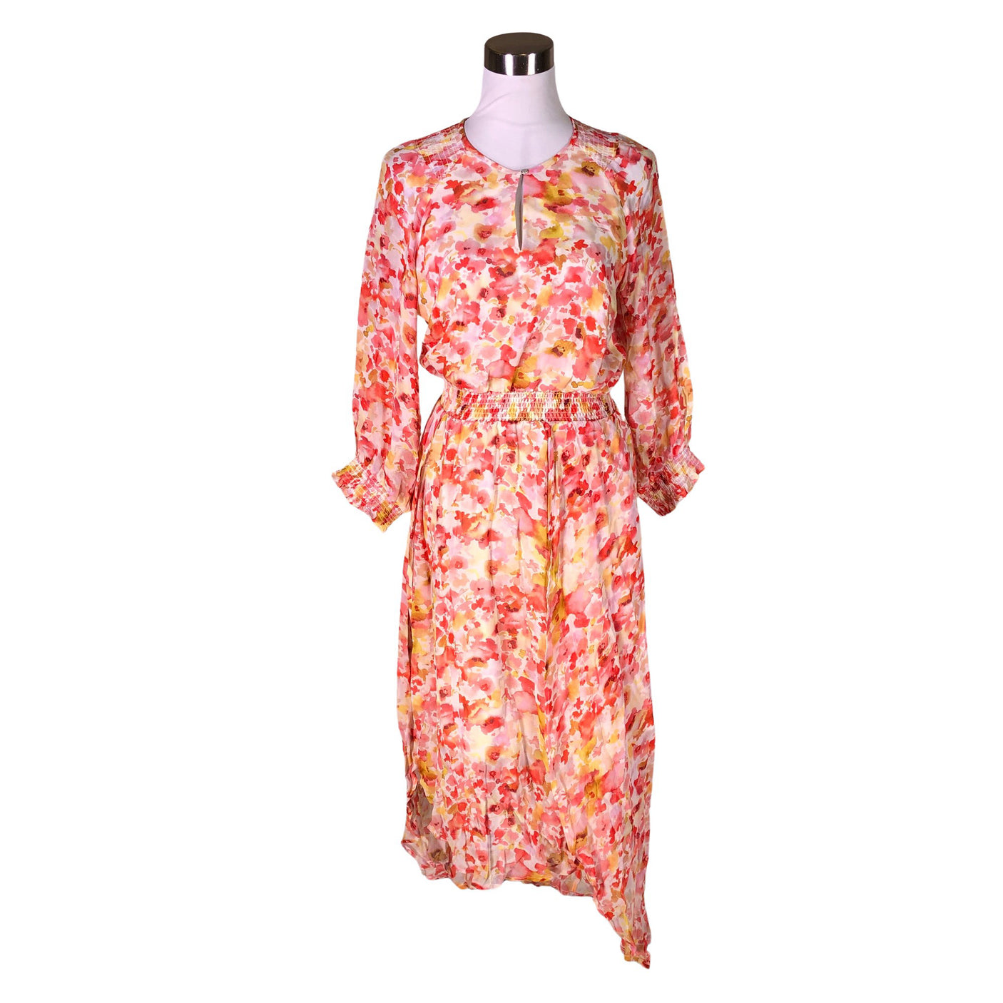Unisex InWear - Sifonkimekko, koko 36 - (1)