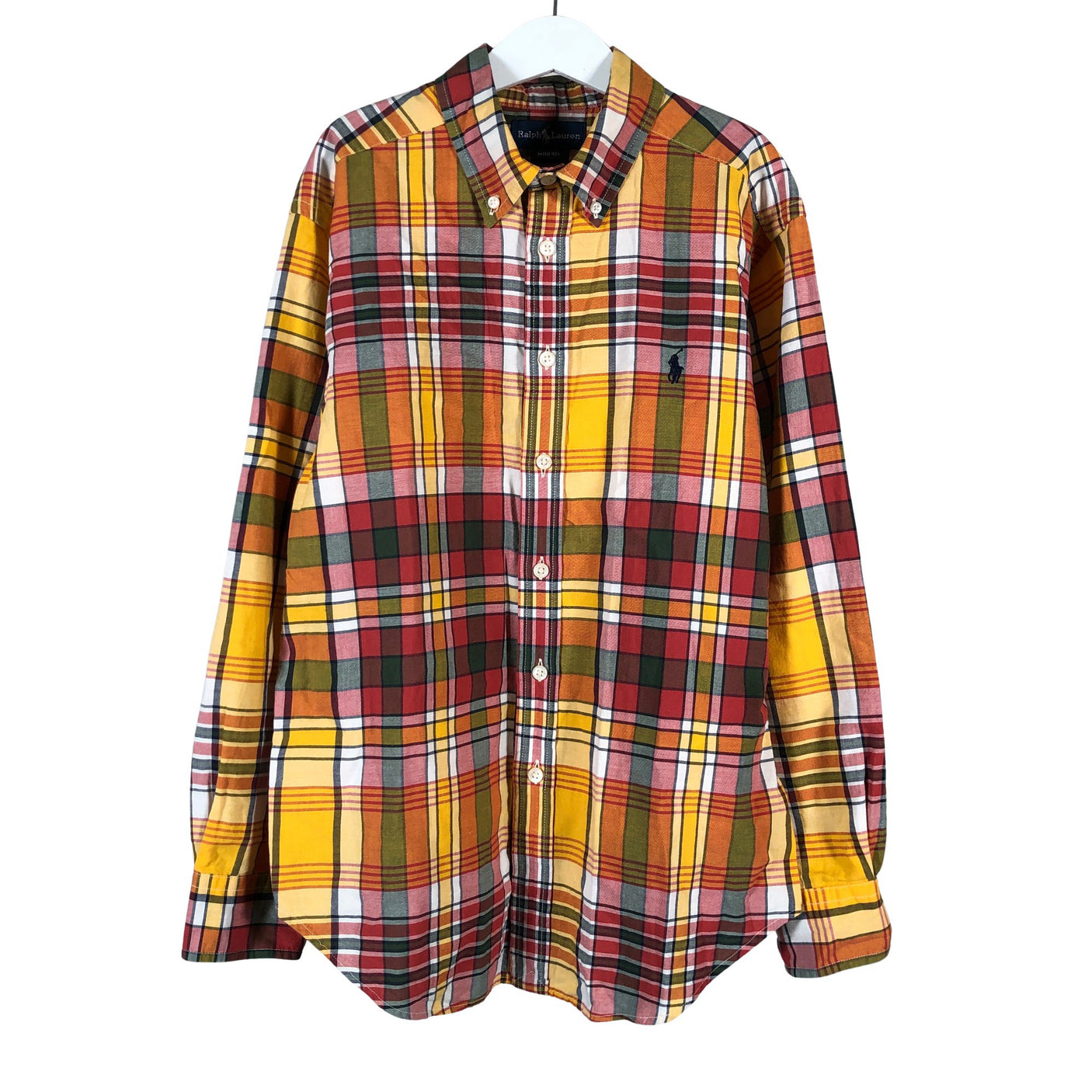 Unisex Polo Ralph Lauren - Kauluspaita, koko 140 - 146 - (1)