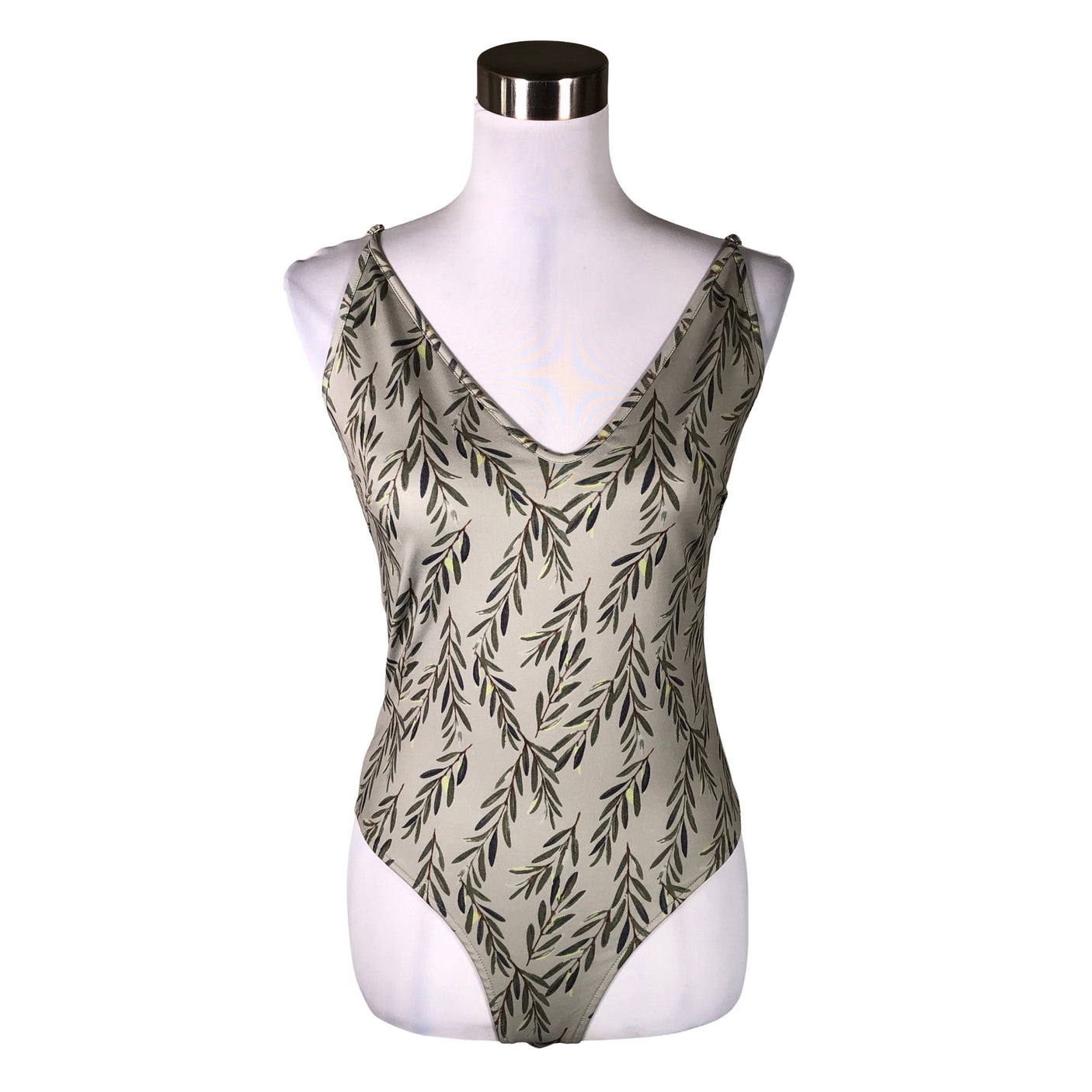 Unisex Na-KD - Body, koko 38 - (1)